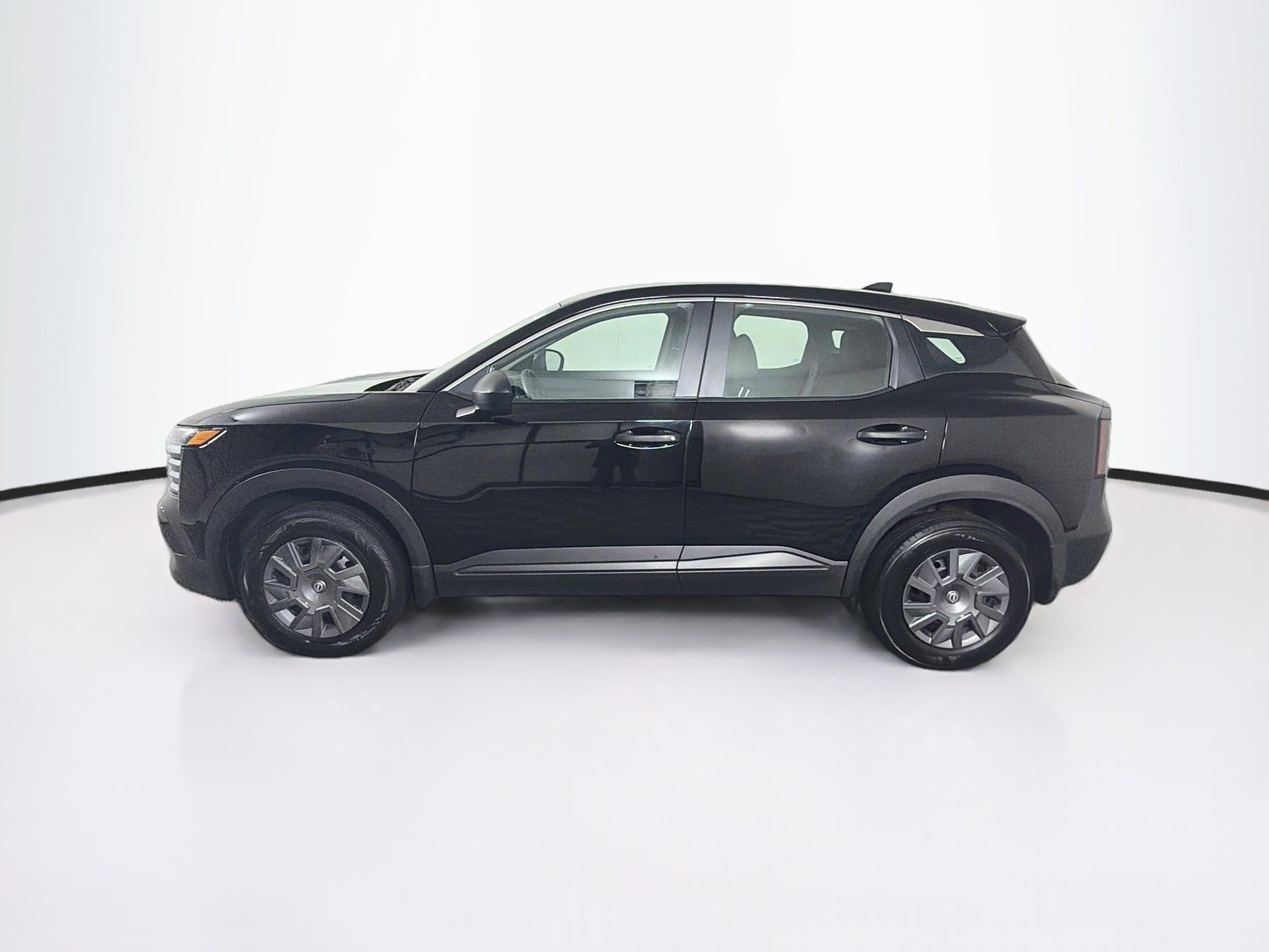 Used 2025 Nissan Kicks S S FWD