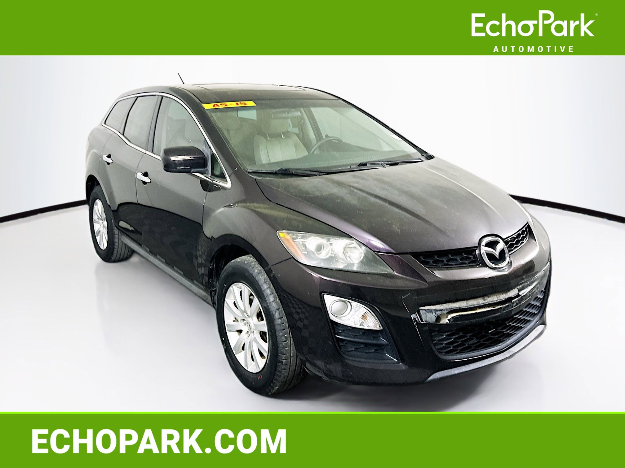 2012 Mazda CX-7 i Sport FWD's photo