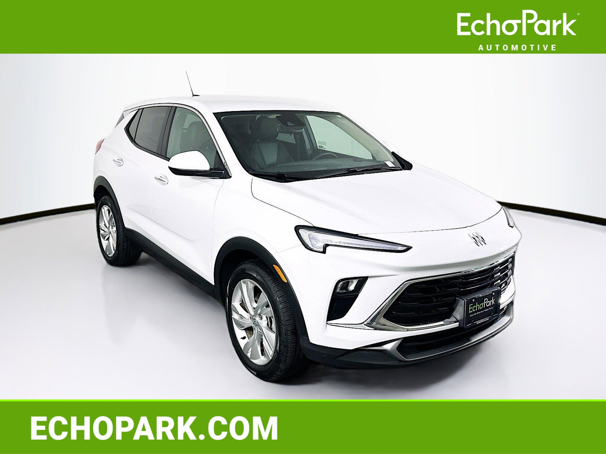 2025 Buick Encore GX Preferred's photo