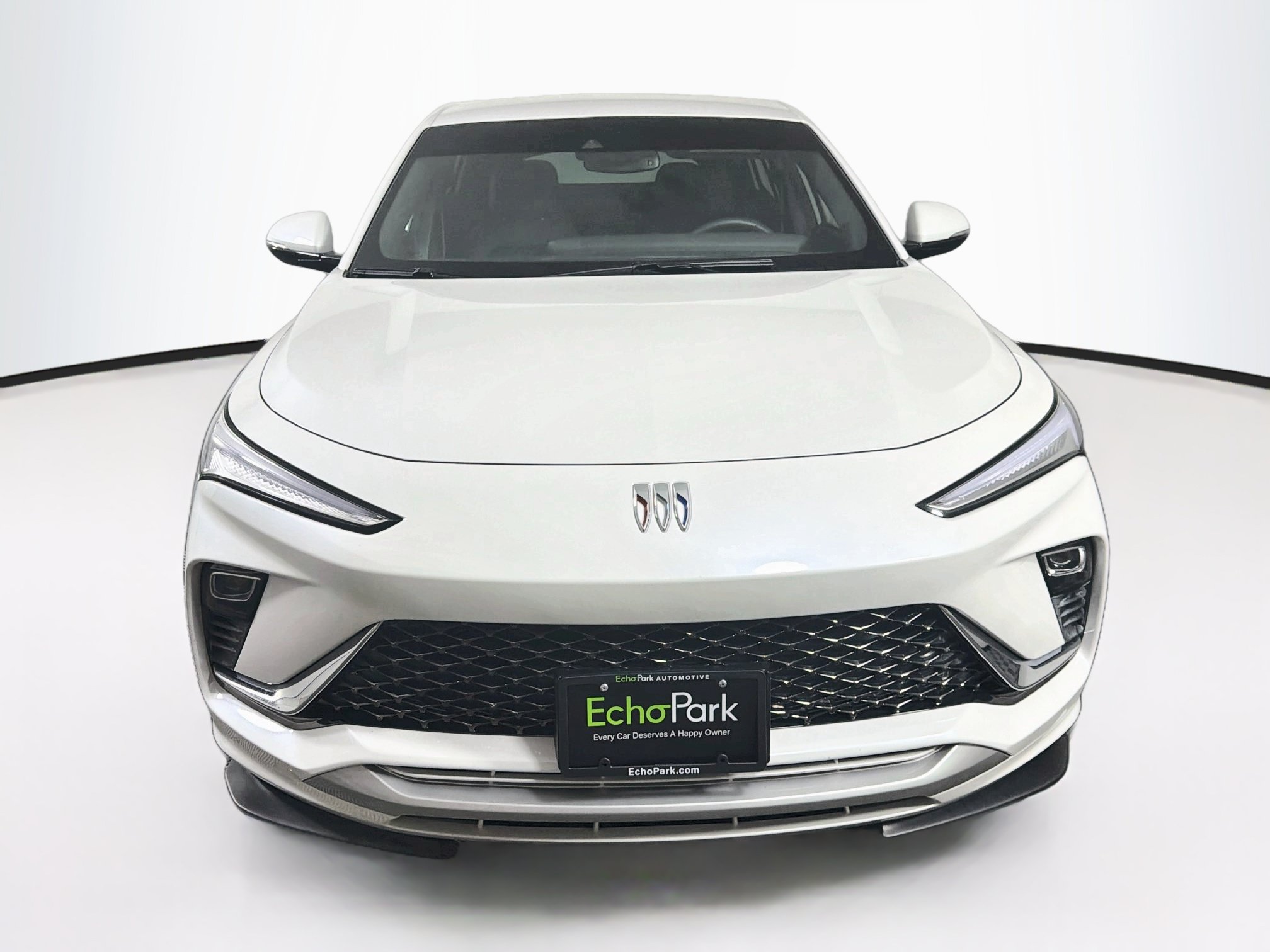 Used 2025 Buick Envista Avenir FWD Avenir