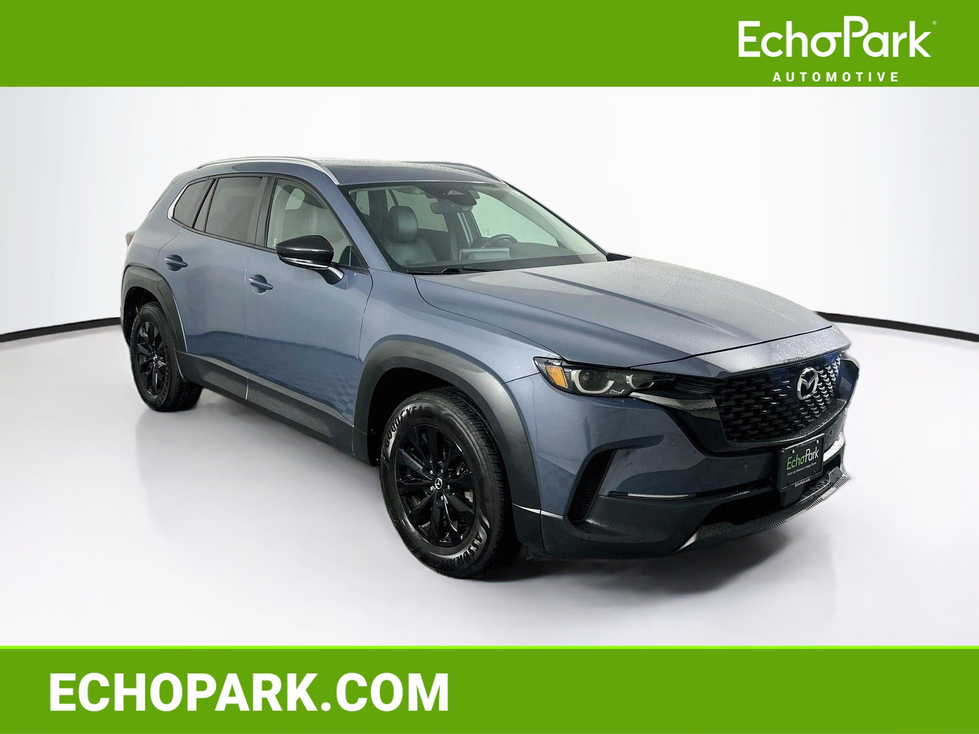 Used 2026 Mazda CX-50 2.5 S Preferred 2.5 S Preferred AWD