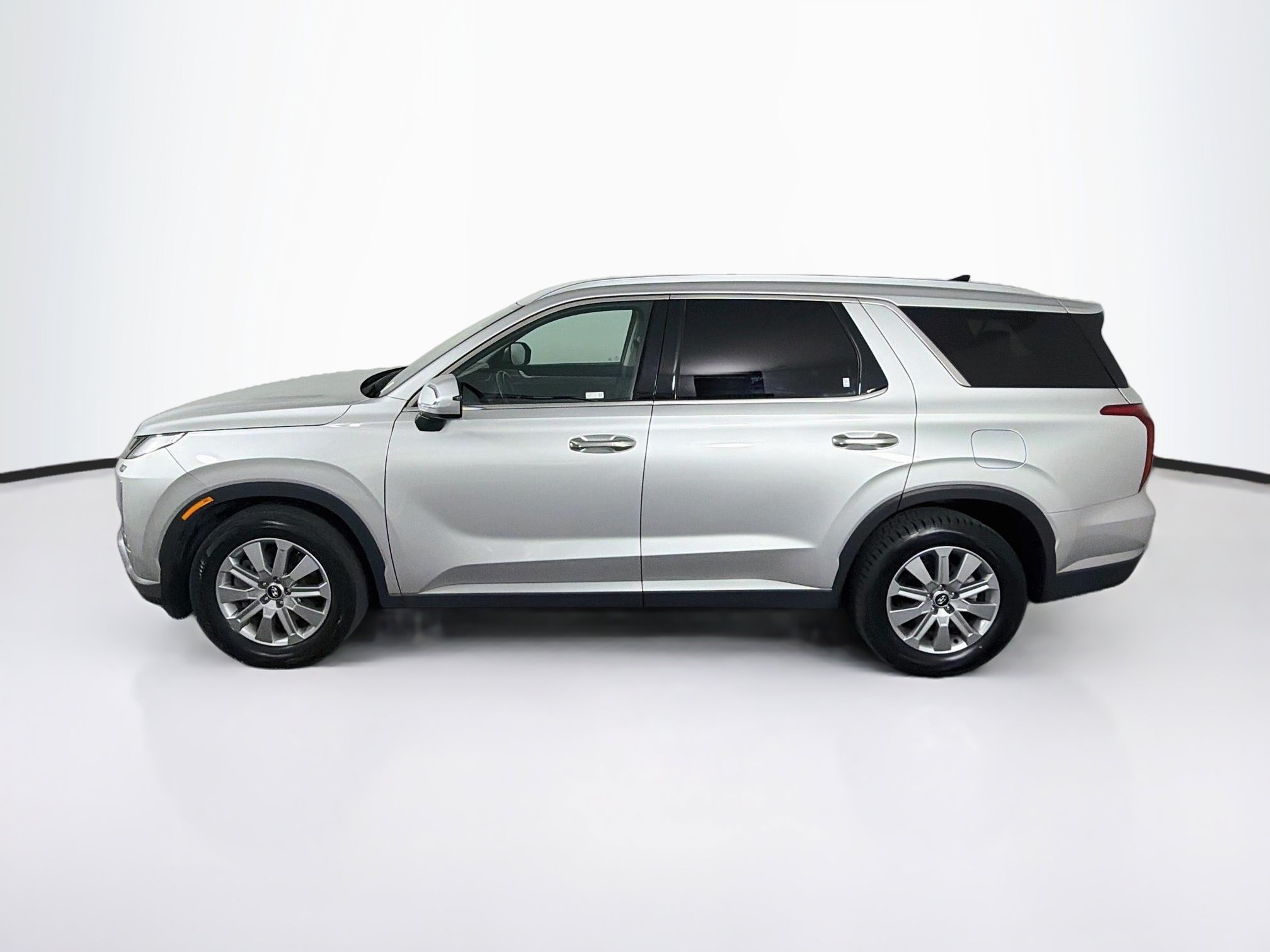 Used 2025 Hyundai Palisade SEL SEL FWD