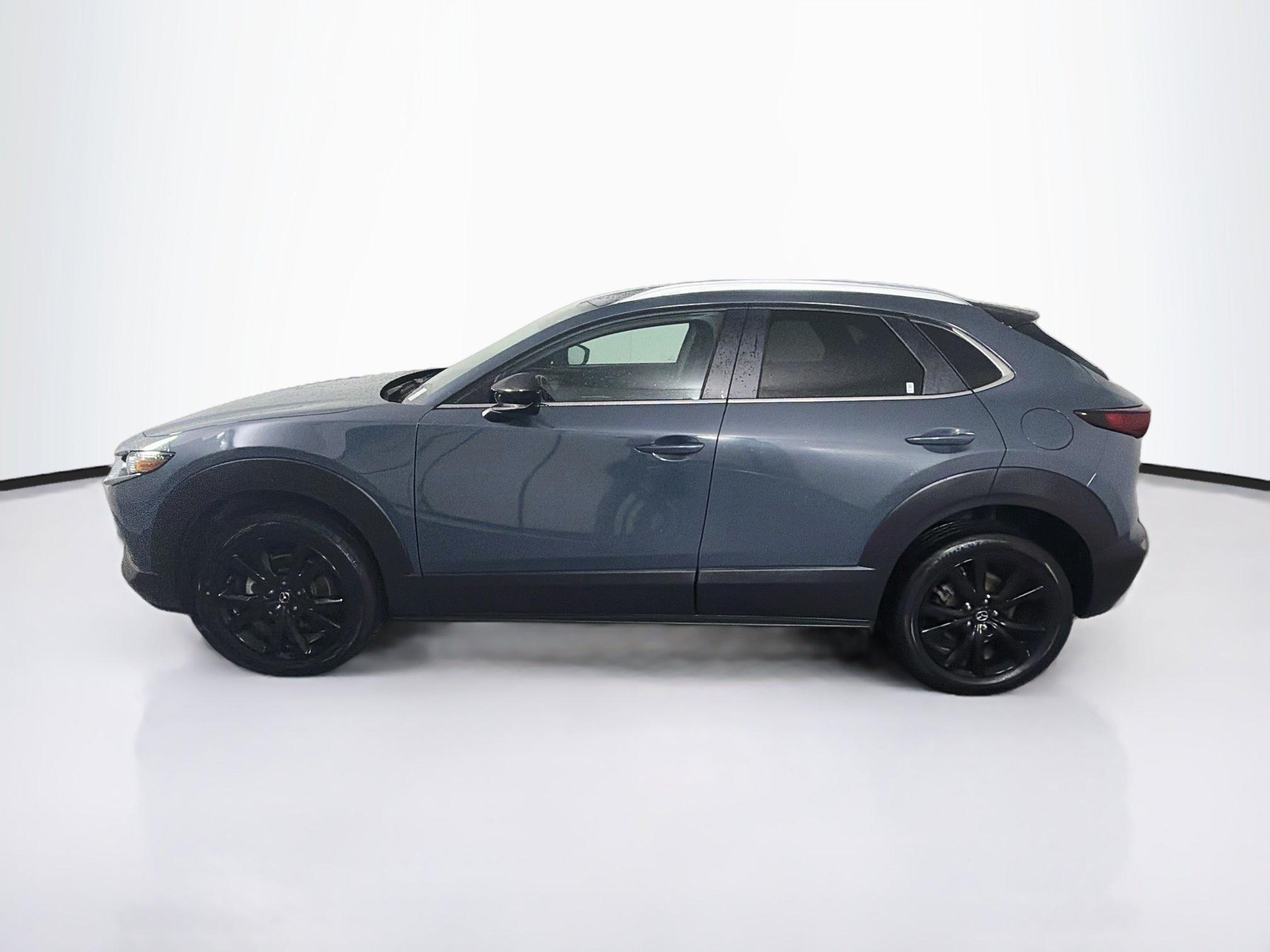Used 2025 Mazda CX-30 2.5 S Carbon Edition 2.5 S Carbon Edition AWD