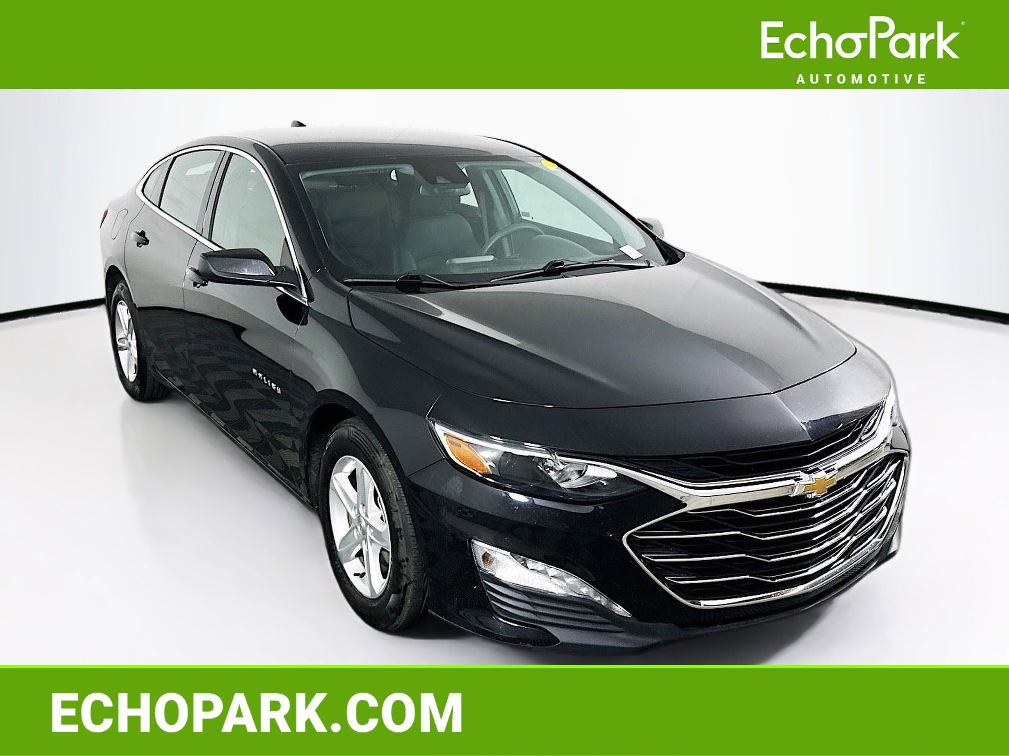 2023 Chevrolet Malibu 1LT's photo