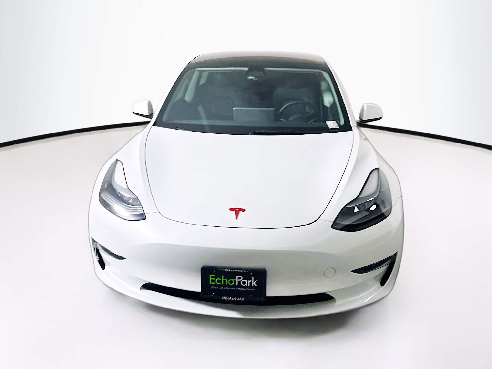 Used 2023 Tesla Model 3 Base with VIN 5YJ3E1EA0PF446957 for sale in Charlotte, NC