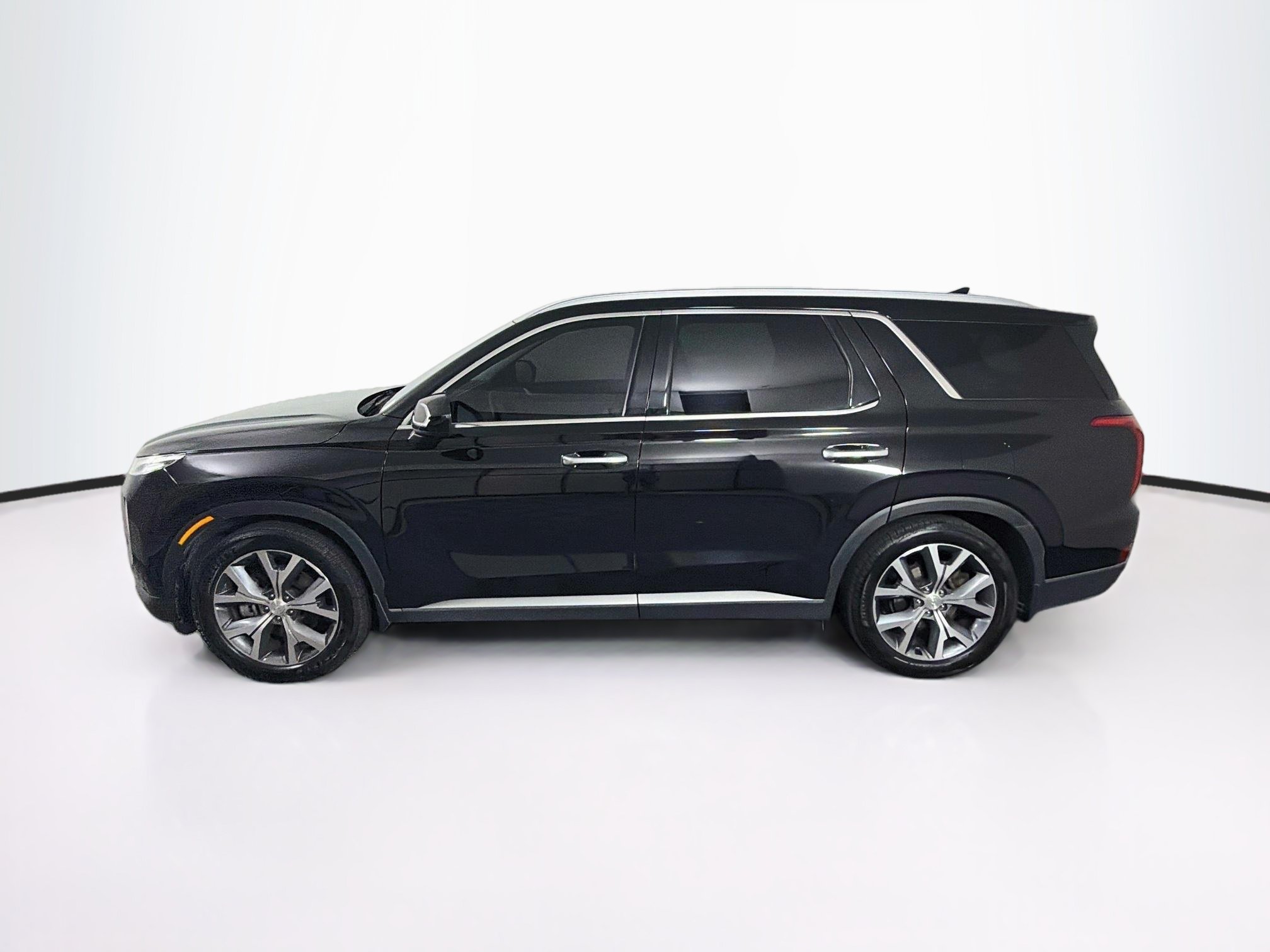 Used 2020 Hyundai Palisade SEL SEL FWD