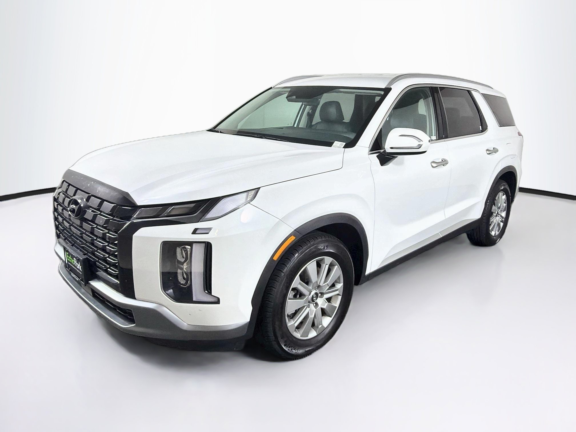 Used 2025 Hyundai Palisade SEL SEL FWD