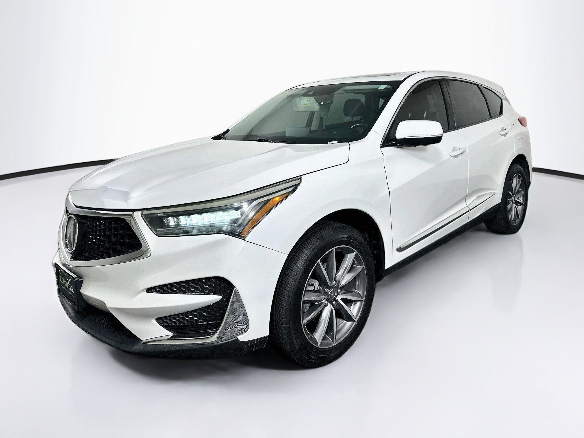 Used 2021 Acura RDX w/Technology Package FWD w/Technology Package