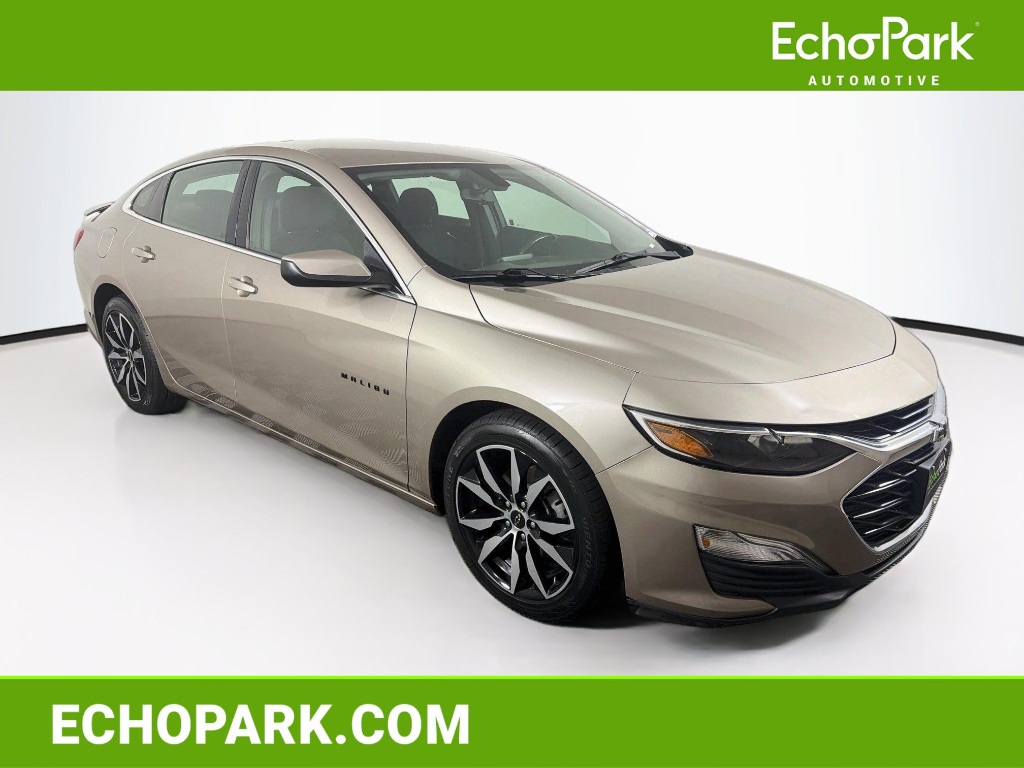 Used 2022 Chevrolet Malibu RS Sedan