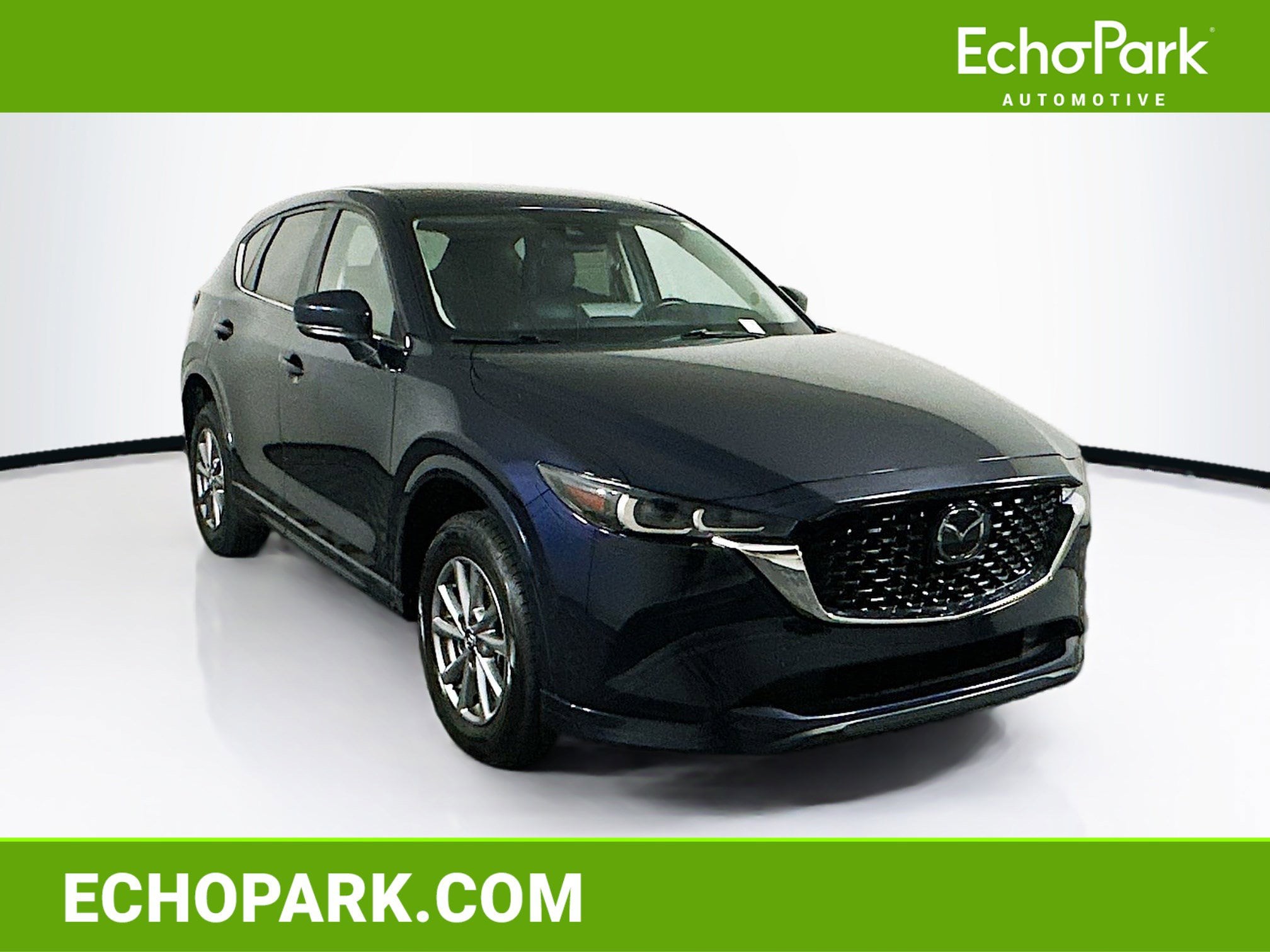 2025 Mazda CX-5 S Select Package Auto AWD's photo