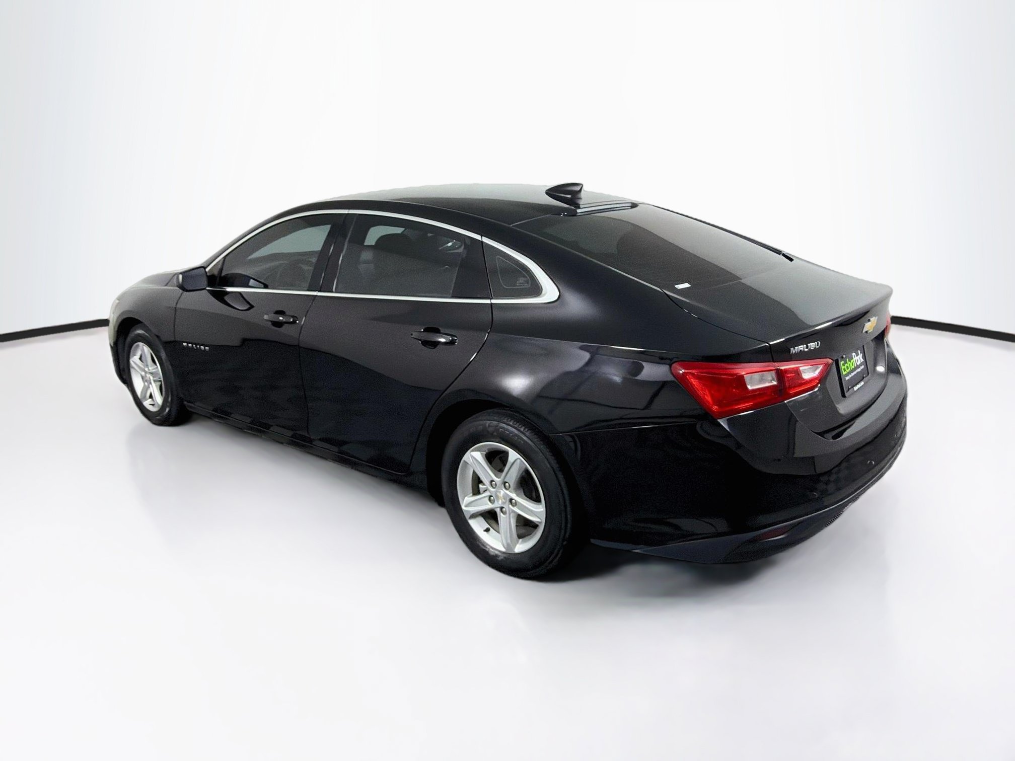 Used 2023 Chevrolet Malibu LS Sedan