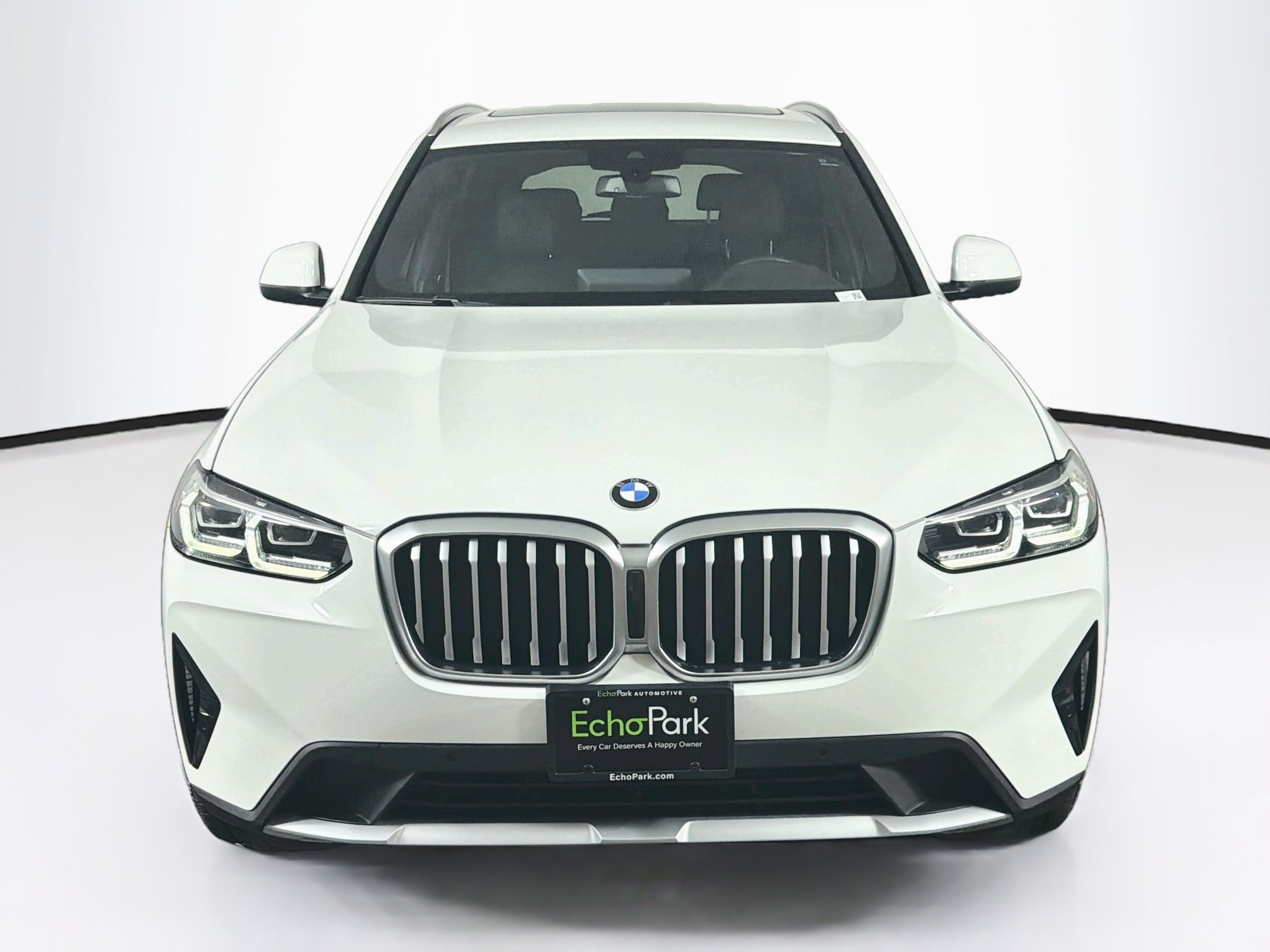 Used 2022 BMW X3 sDrive30i sDrive30i Sports Activity Vehicle South Africa