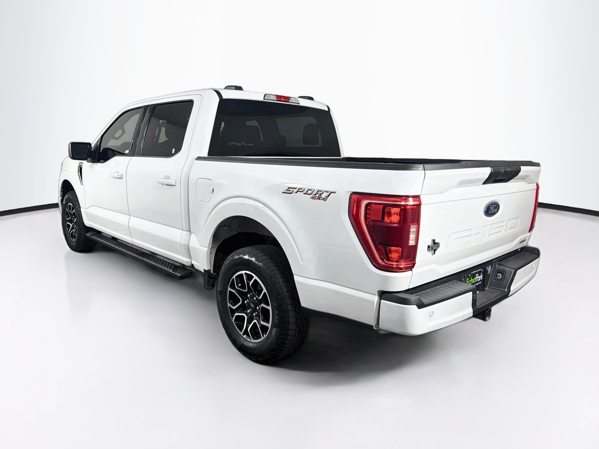 Used 2023 Ford F-150 XLT XLT 4WD SuperCrew 5.5 Box