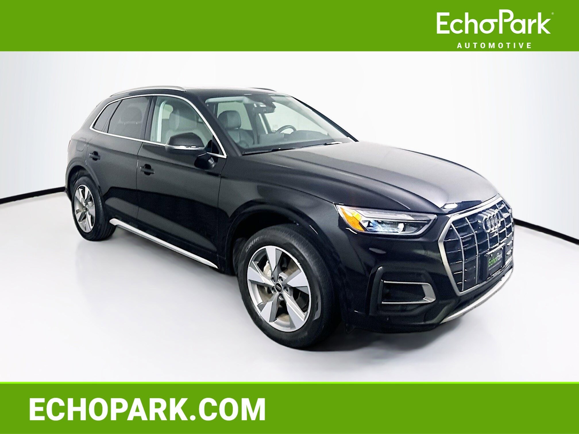 2023 Audi Q5 40 Premium Plus's photo