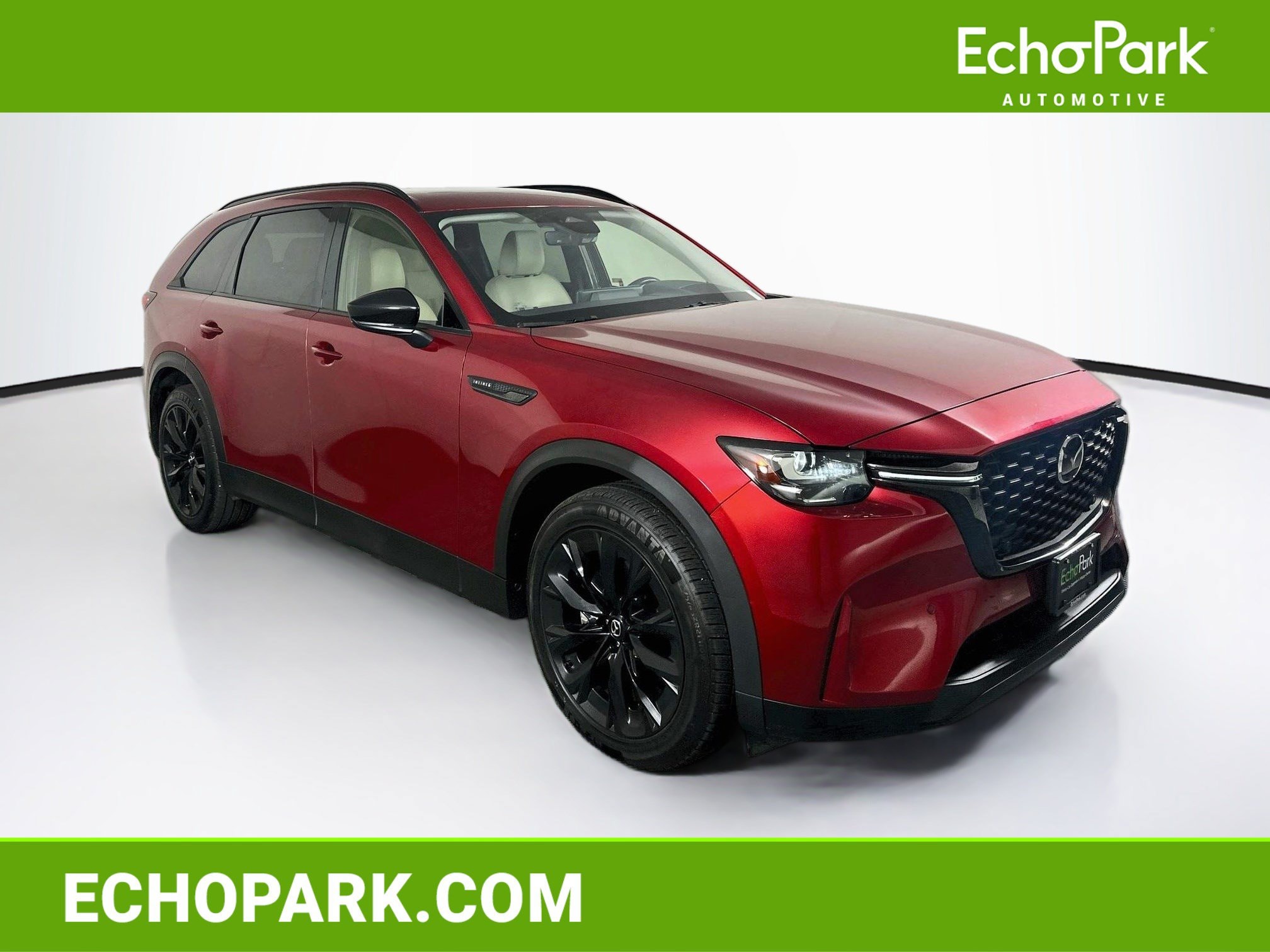 2025 Mazda CX-90 Premium Sport