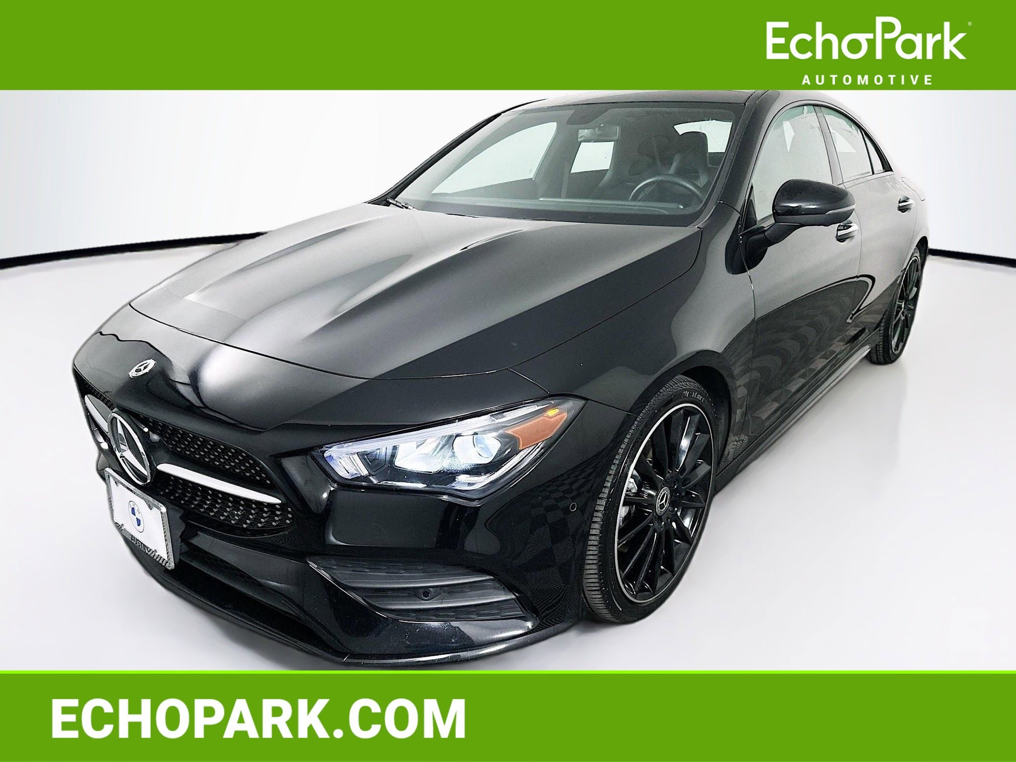 2023 Mercedes-Benz CLA CLA 250's photo