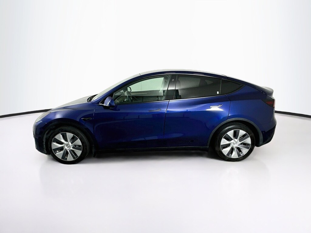 Used 2022 Tesla Model Y Long Range Long Range AWD
