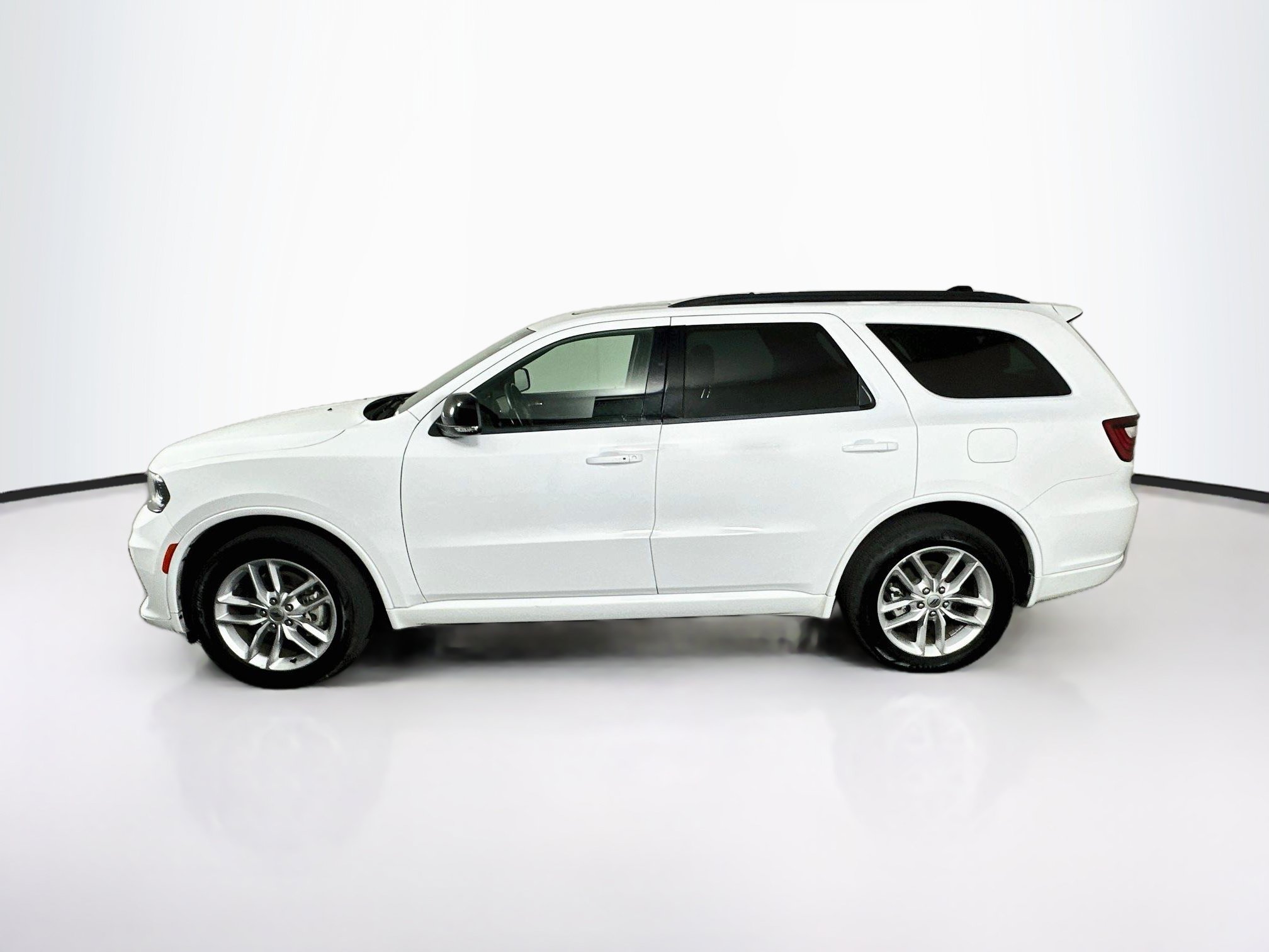 Used 2024 Dodge Durango GT Plus GT Plus AWD