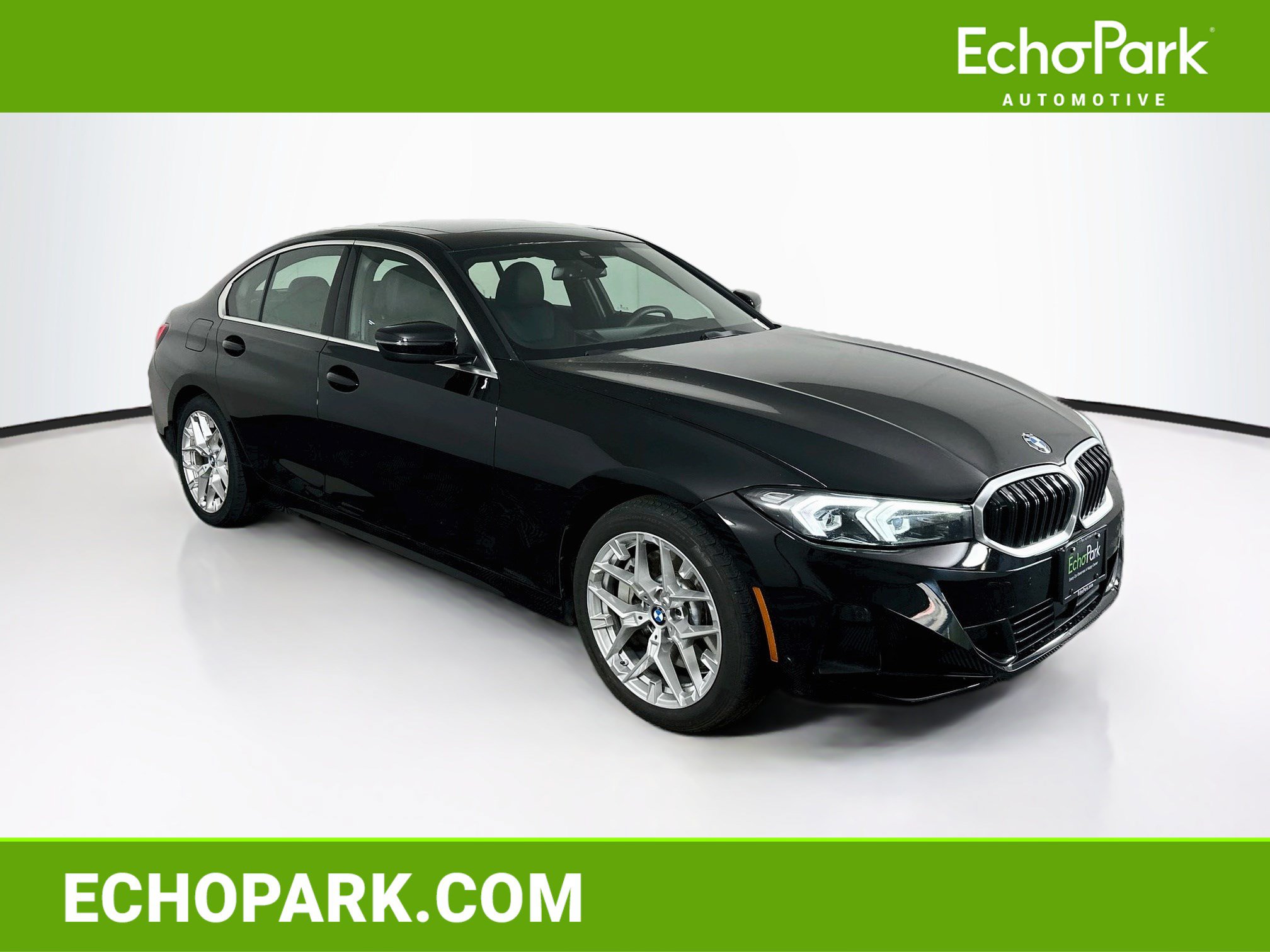 2026 BMW 3 Series