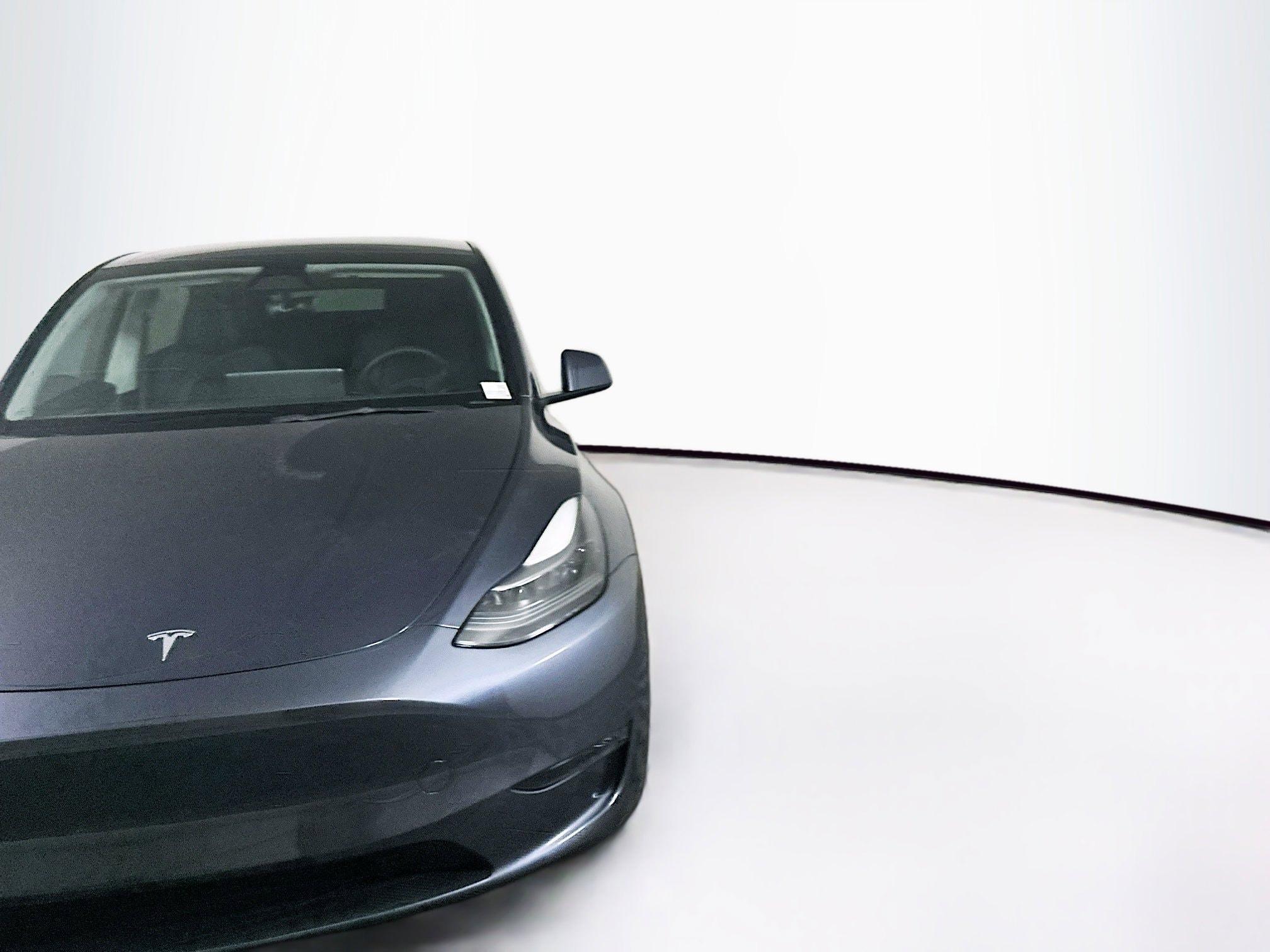 Used 2023 Tesla Model Y Long Range with VIN 7SAYGAEE7PF753693 for sale in Charlotte, NC