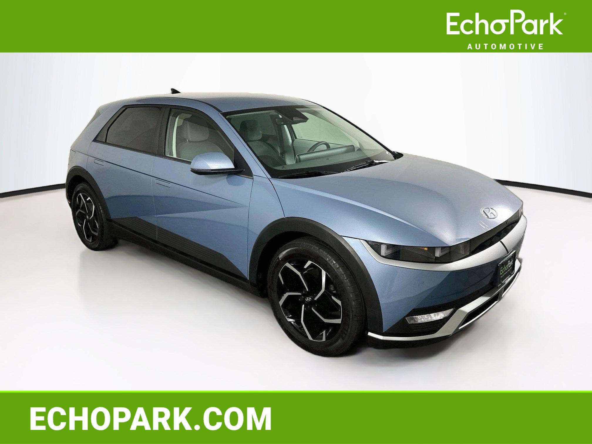 2024 Hyundai IONIQ 5