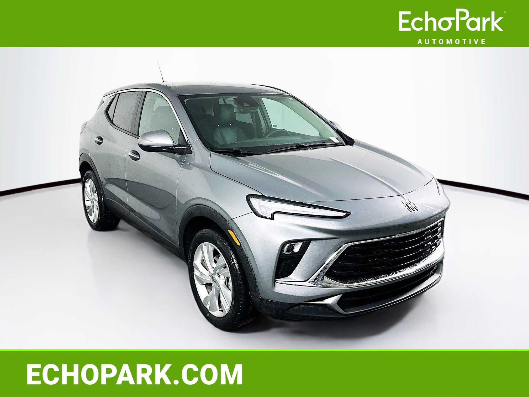 2025 Buick Encore GX Preferred's photo