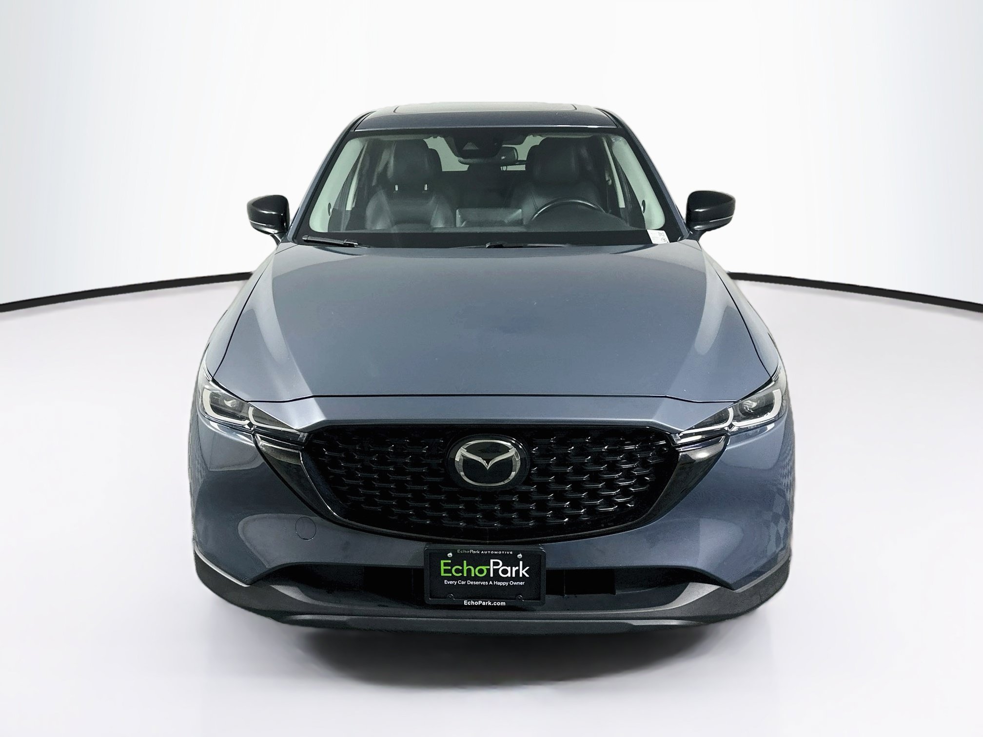 Used 2024 Mazda CX-5 2.5 S Carbon Edition 2.5 S Carbon Edition AWD