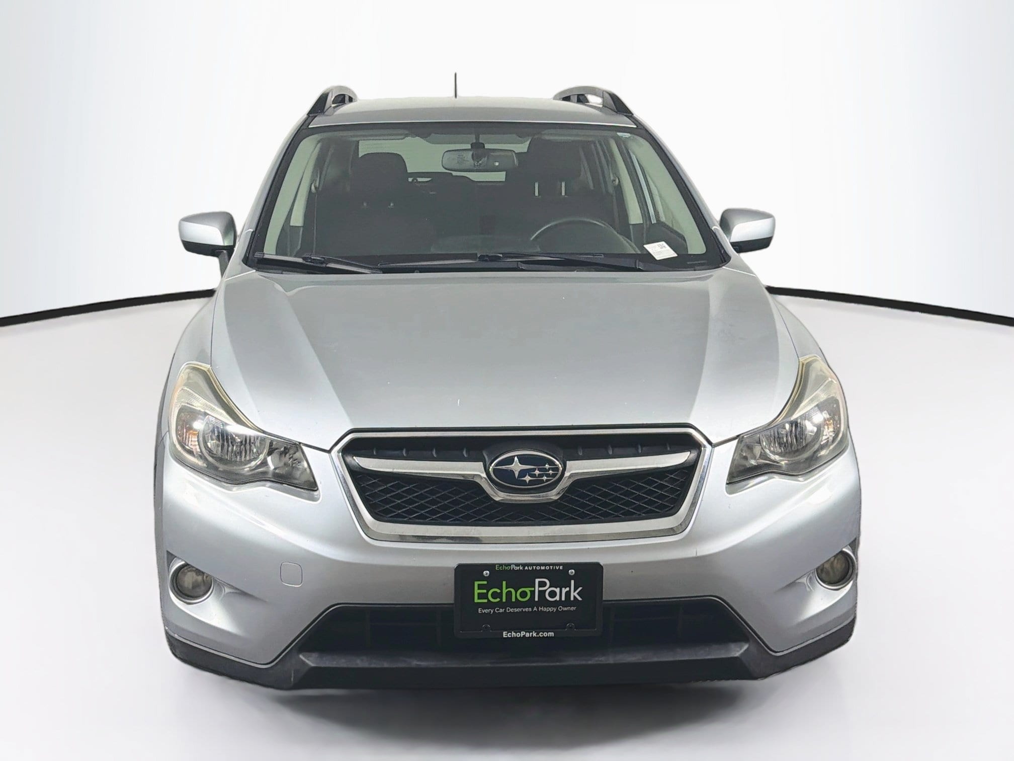 Used 2015 Subaru XV Crosstrek Premium with VIN JF2GPACC1FH278133 for sale in Charlotte, NC
