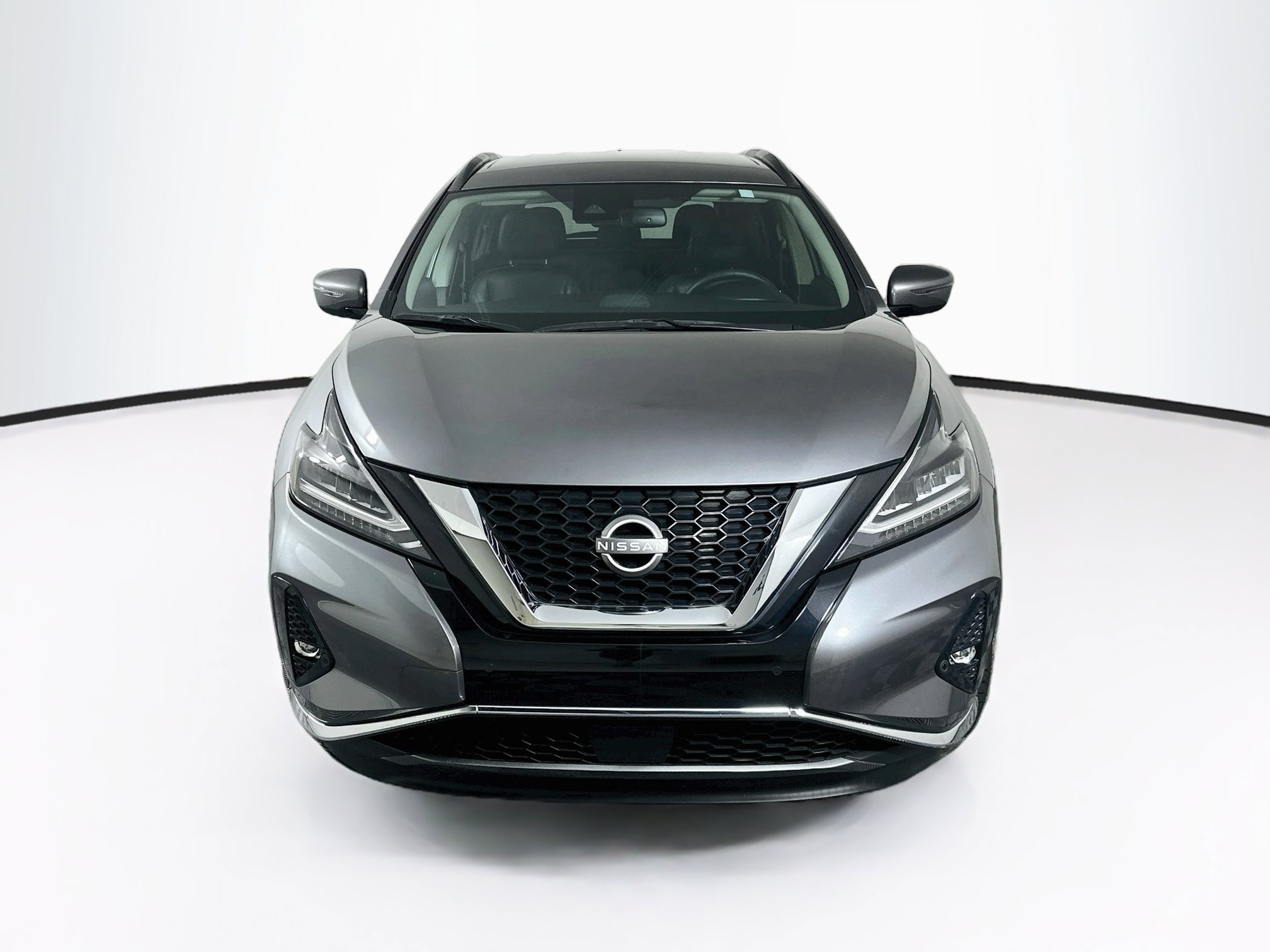Used 2024 Nissan Murano SV FWD SV