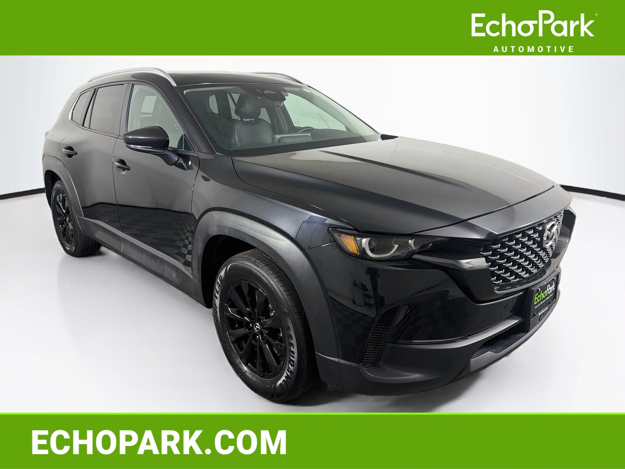 2026 Mazda CX-50 Preferred