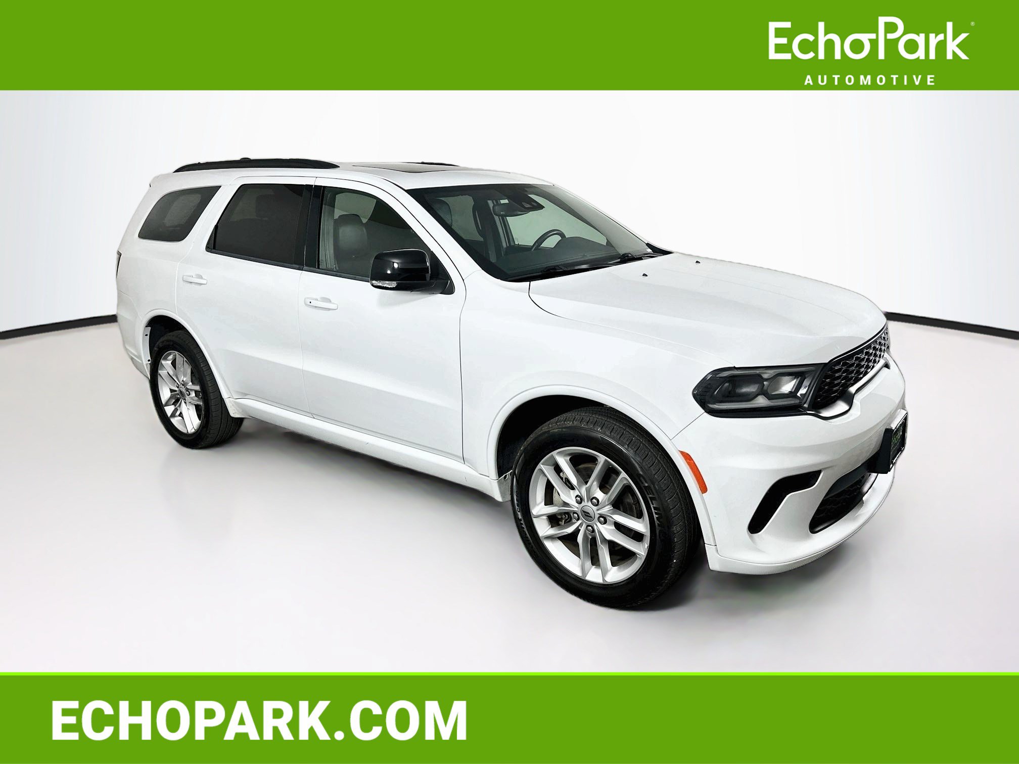 2024 Dodge Durango GT
