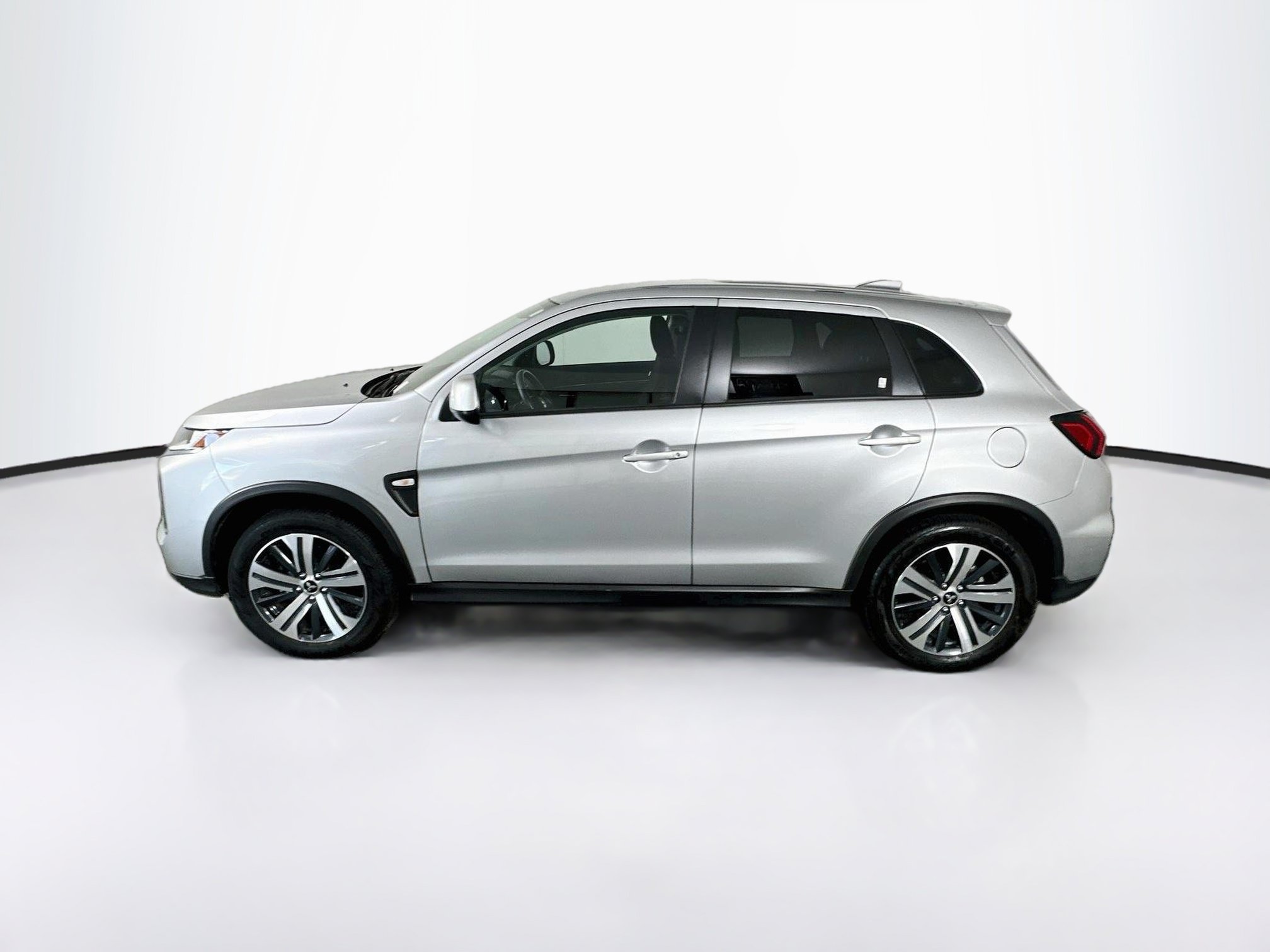 Used 2024 Mitsubishi Outlander Sport ES ES 2.0 AWC