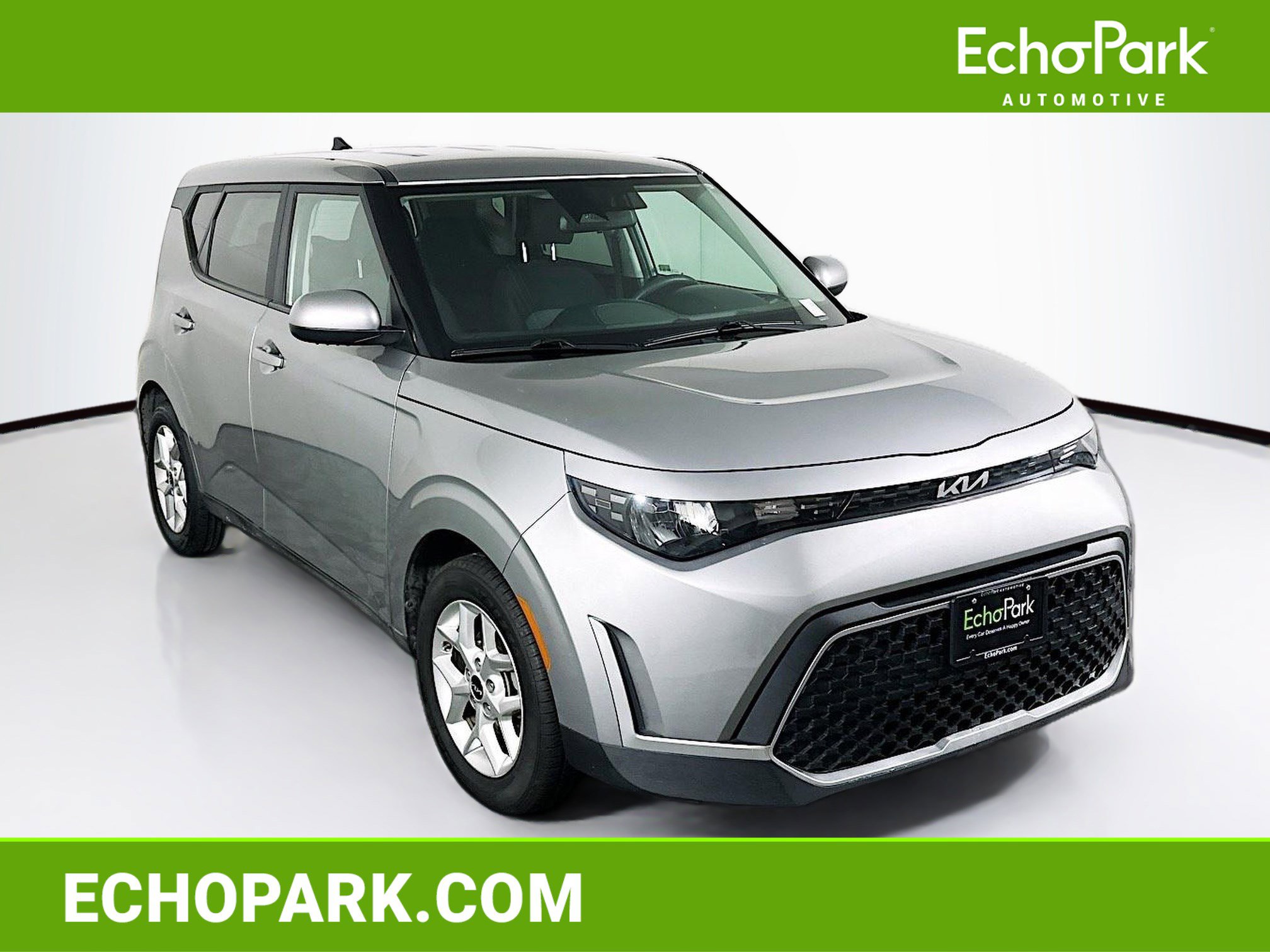 2023 Kia Soul 2.0L LX IVT's photo