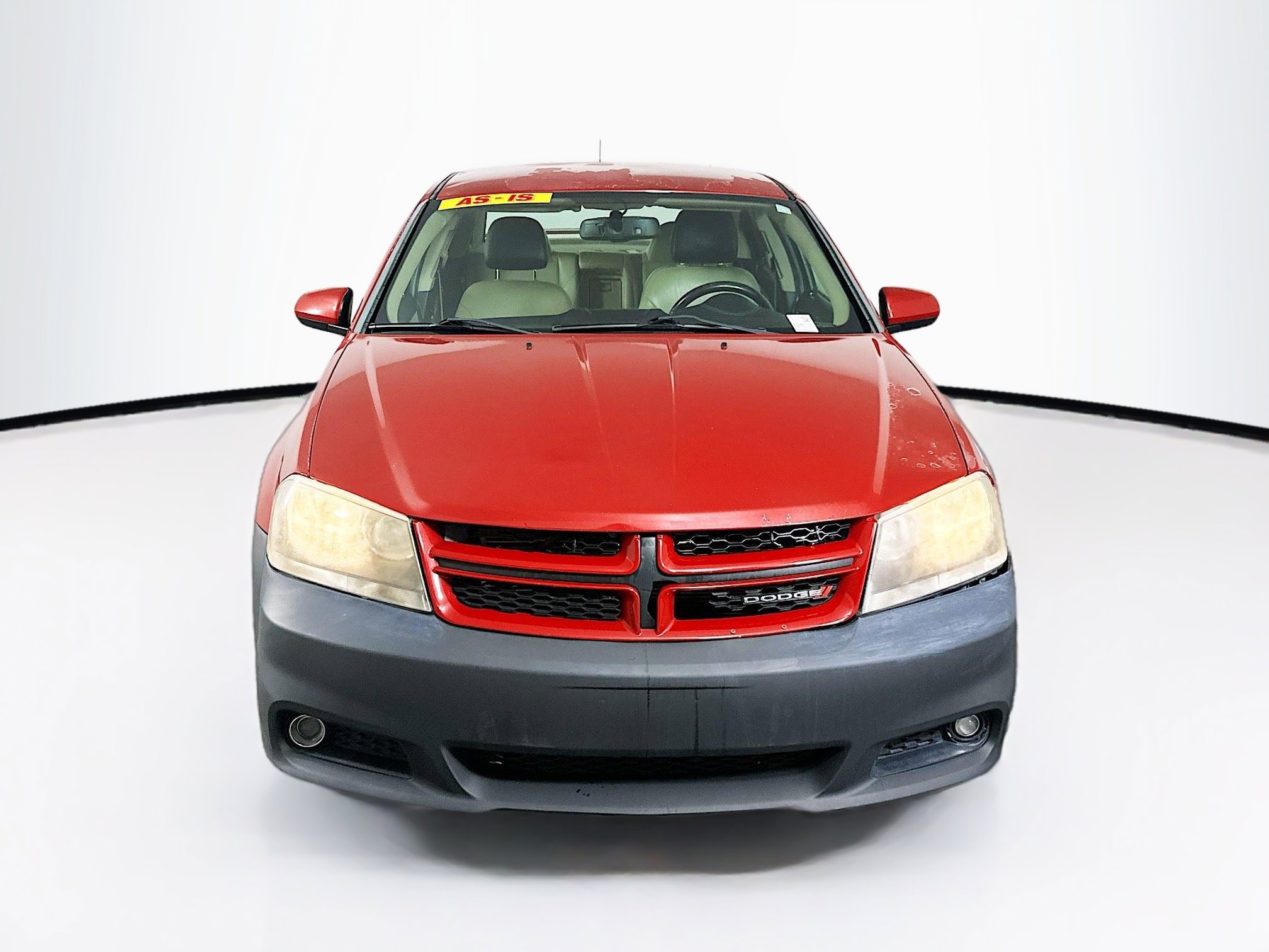 Used 2013 Dodge Avenger SXT with VIN 1C3CDZCB1DN554843 for sale in Charlotte, NC