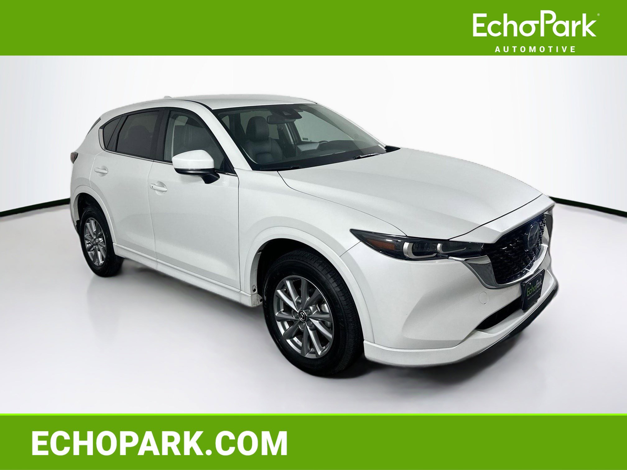 2025 Mazda CX-5 S Preferred package Auto AWD's photo