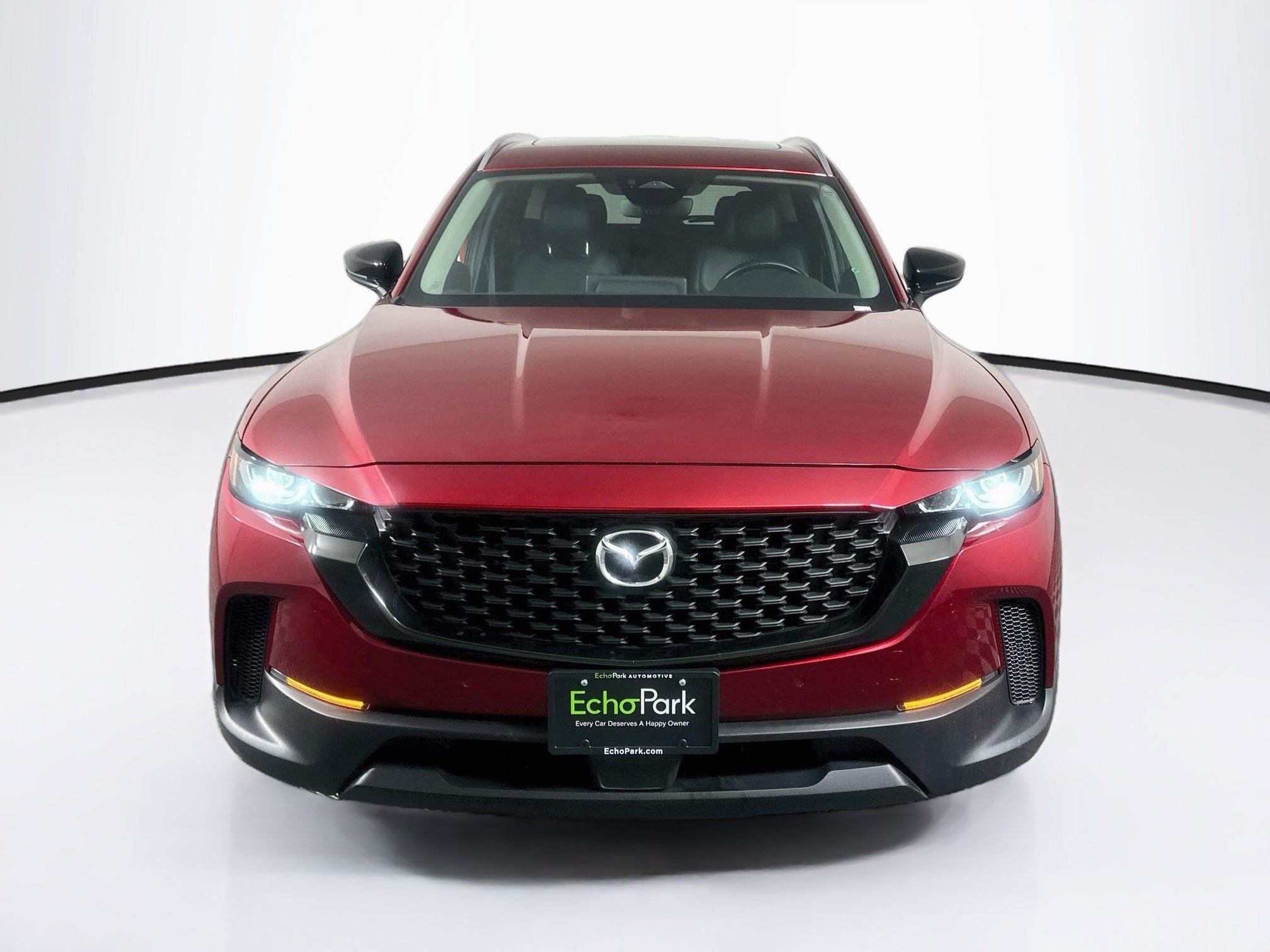 Used 2026 Mazda CX-50 2.5 S Preferred 2.5 S Preferred AWD