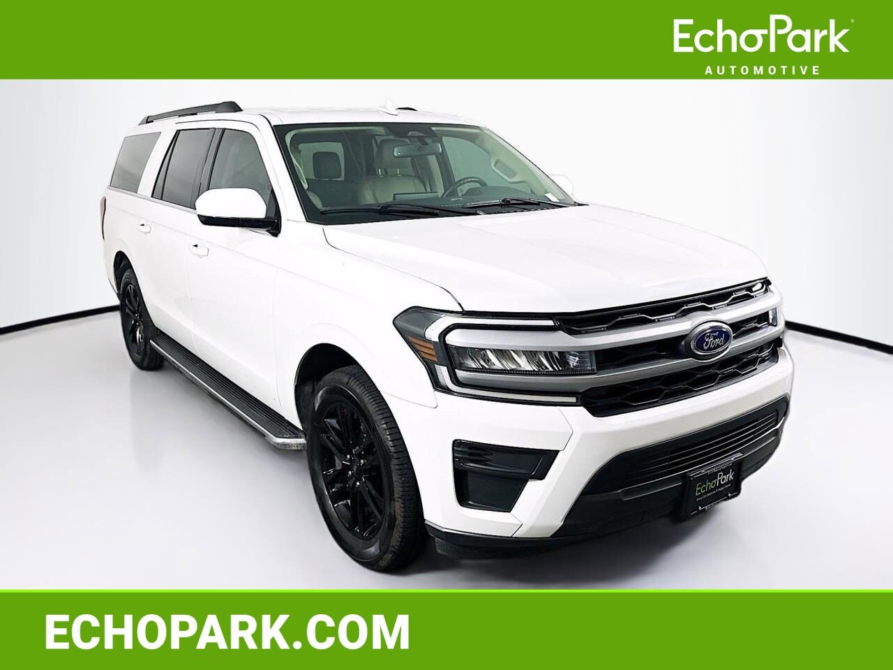 2022 Ford Expedition XLT MAX's photo