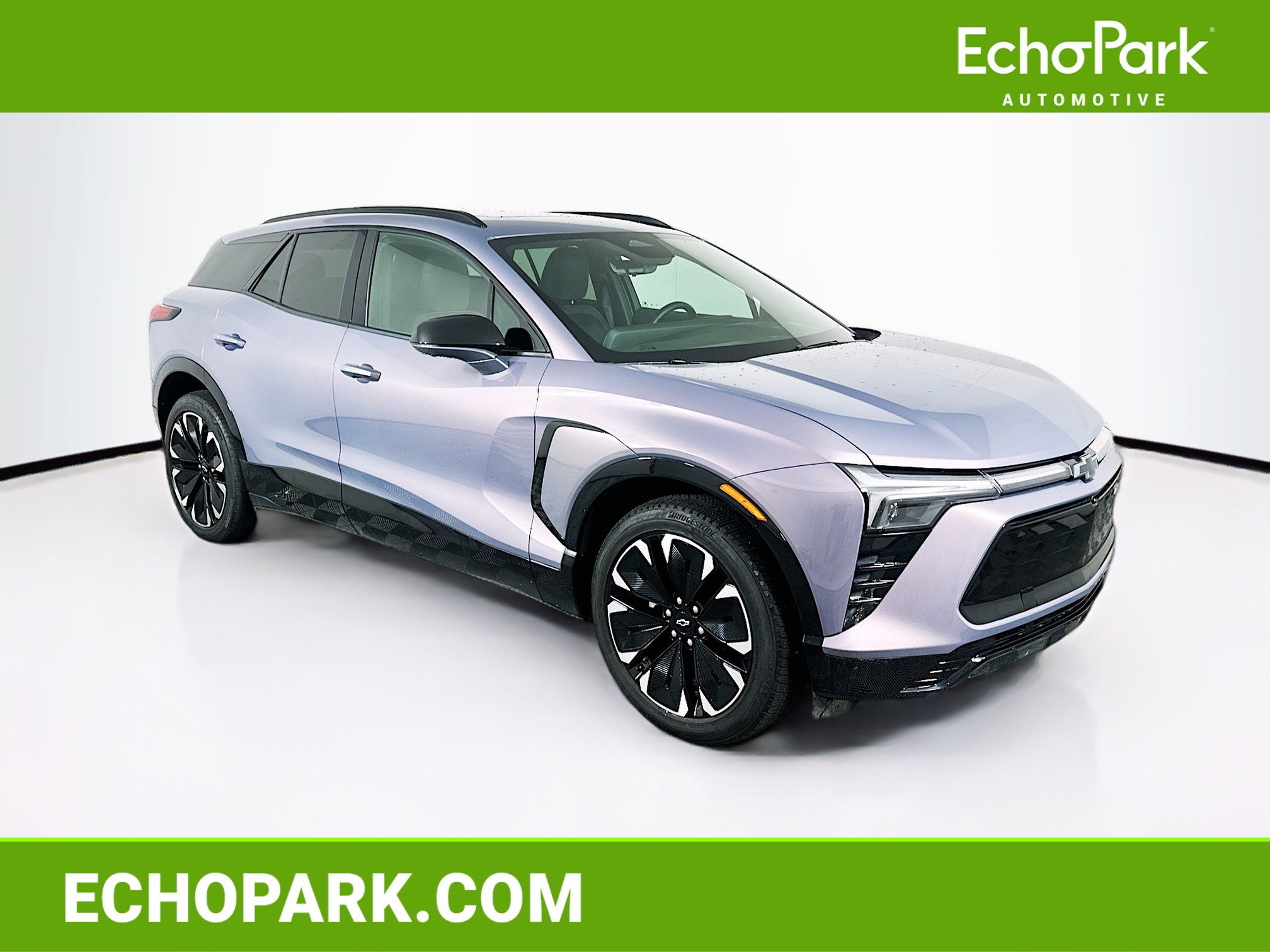 2024 Chevrolet Blazer EV RS RWD's photo