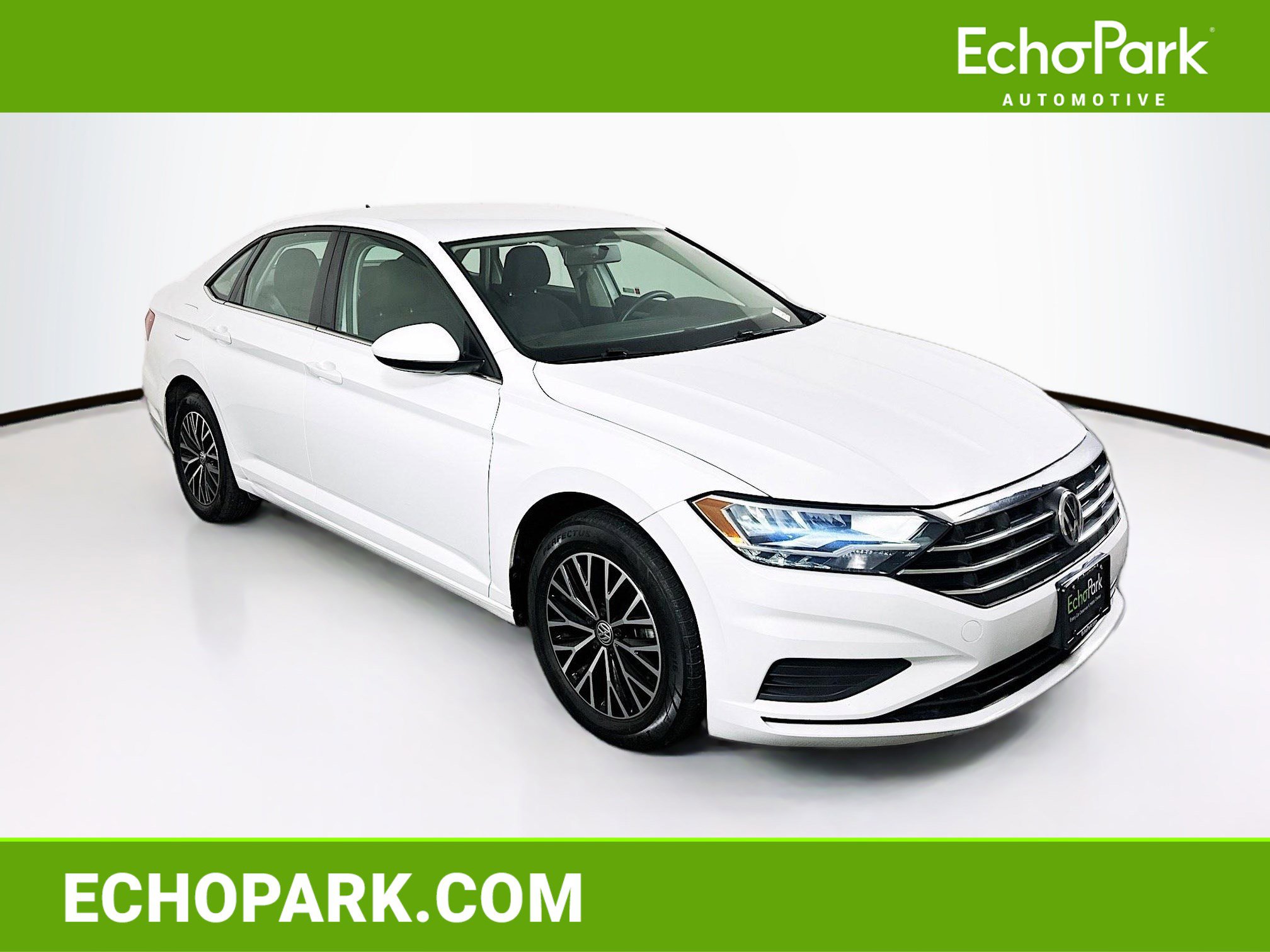 2021 Volkswagen Jetta 1.4T S Auto SULEV's photo