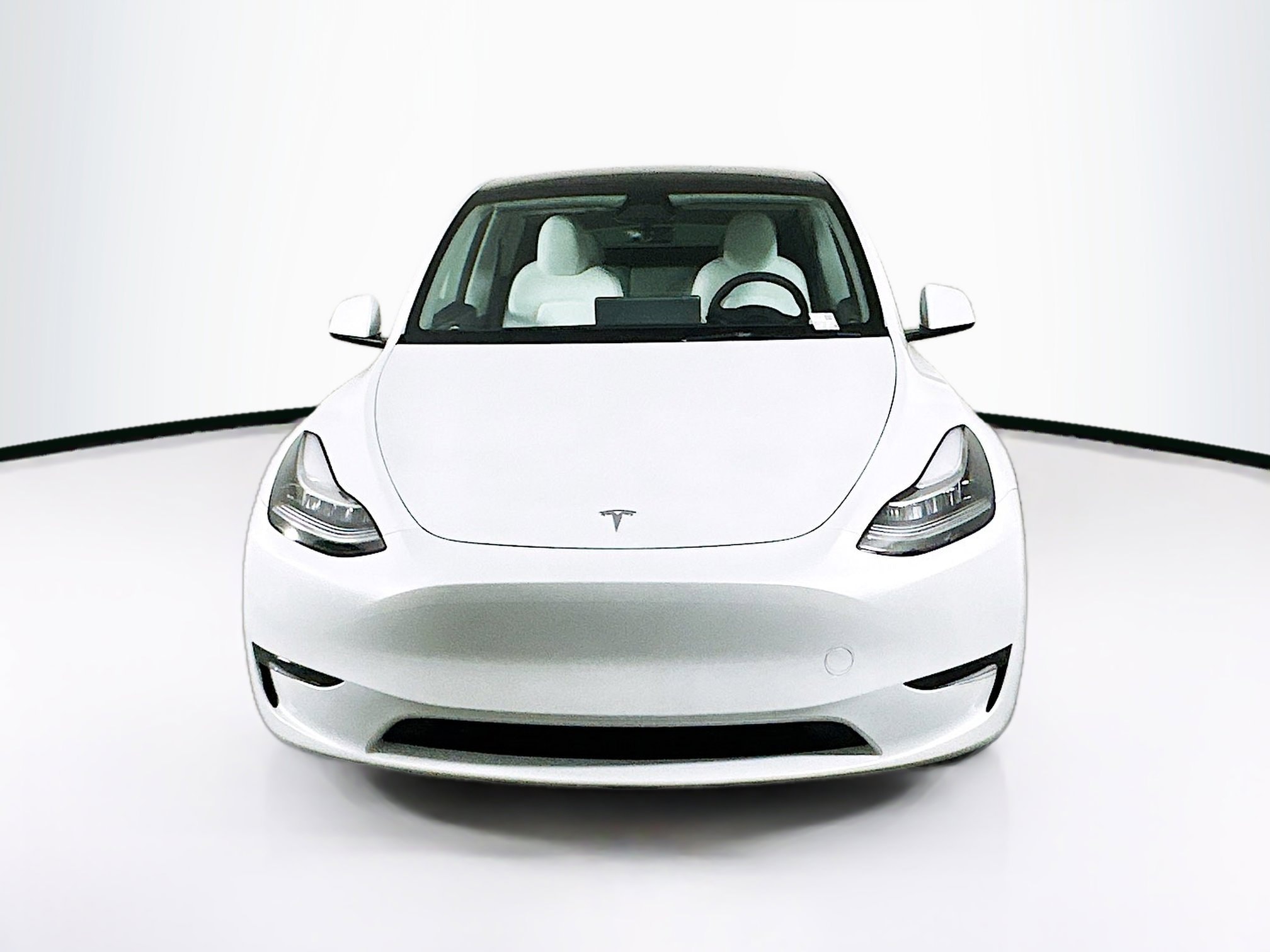 Used 2023 Tesla Model Y Long Range with VIN 7SAYGDEE6PA160308 for sale in Charlotte, NC