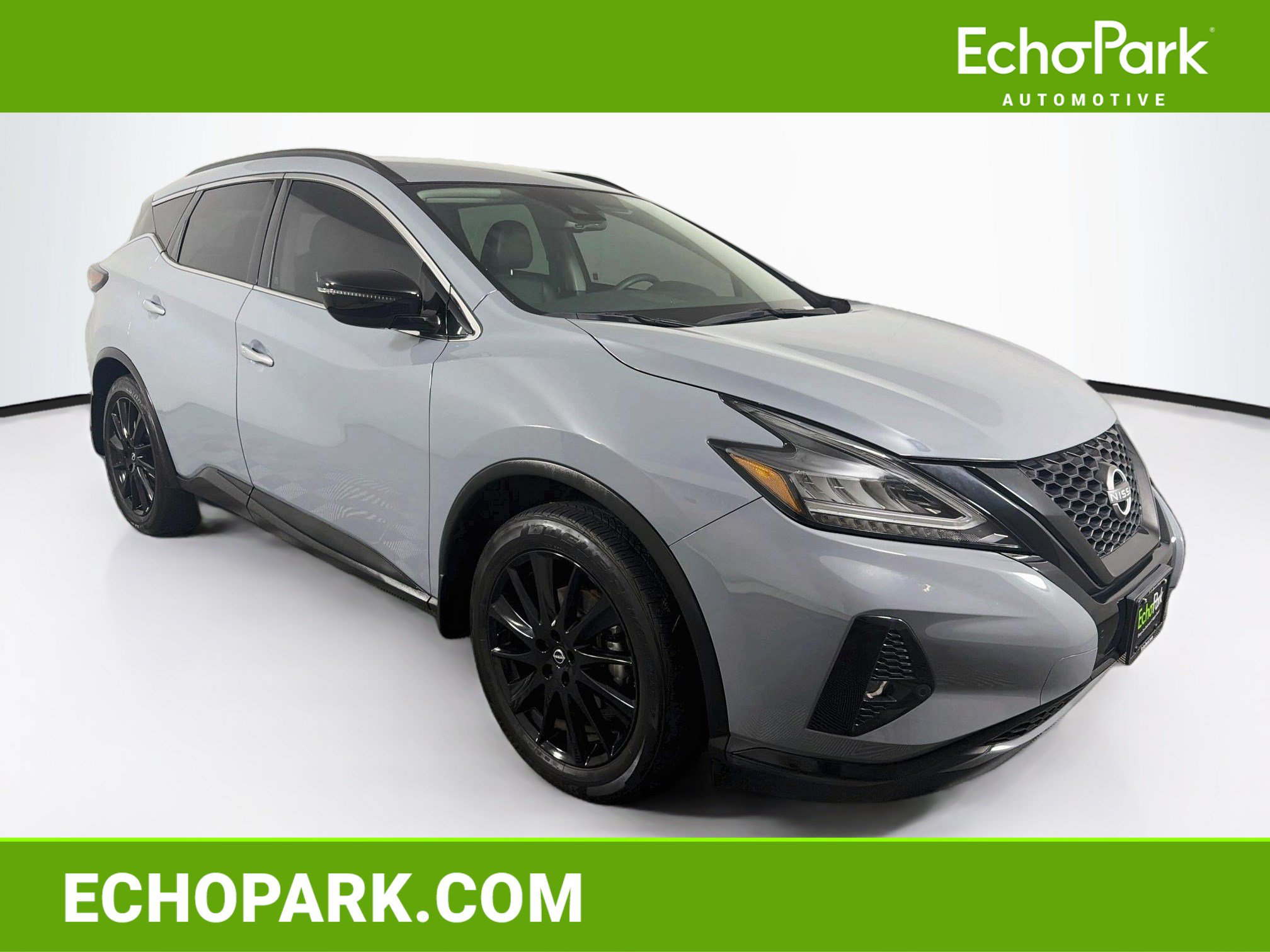 2023 Nissan Murano