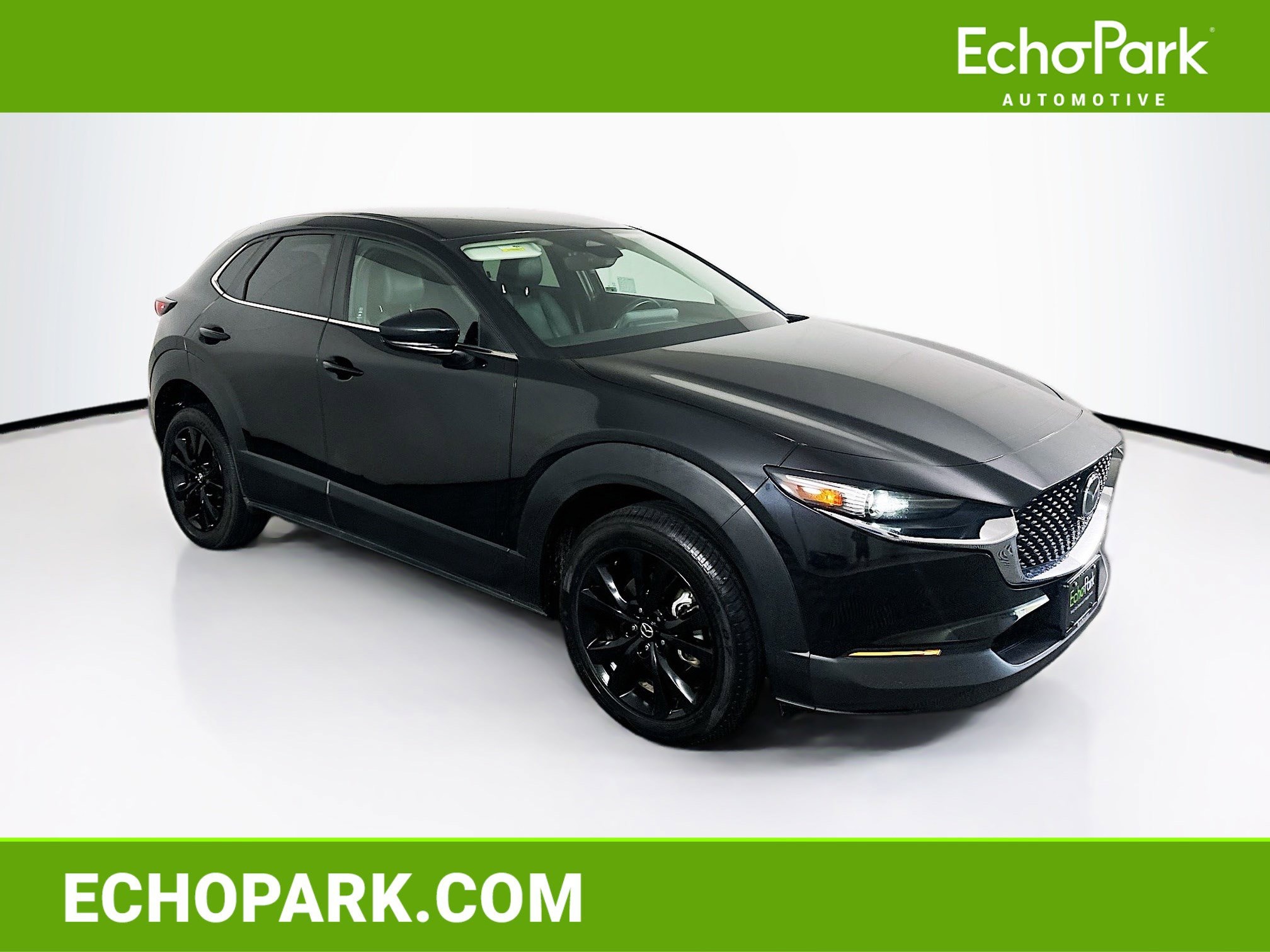 2024 Mazda CX-30 Select Sport AWD's photo