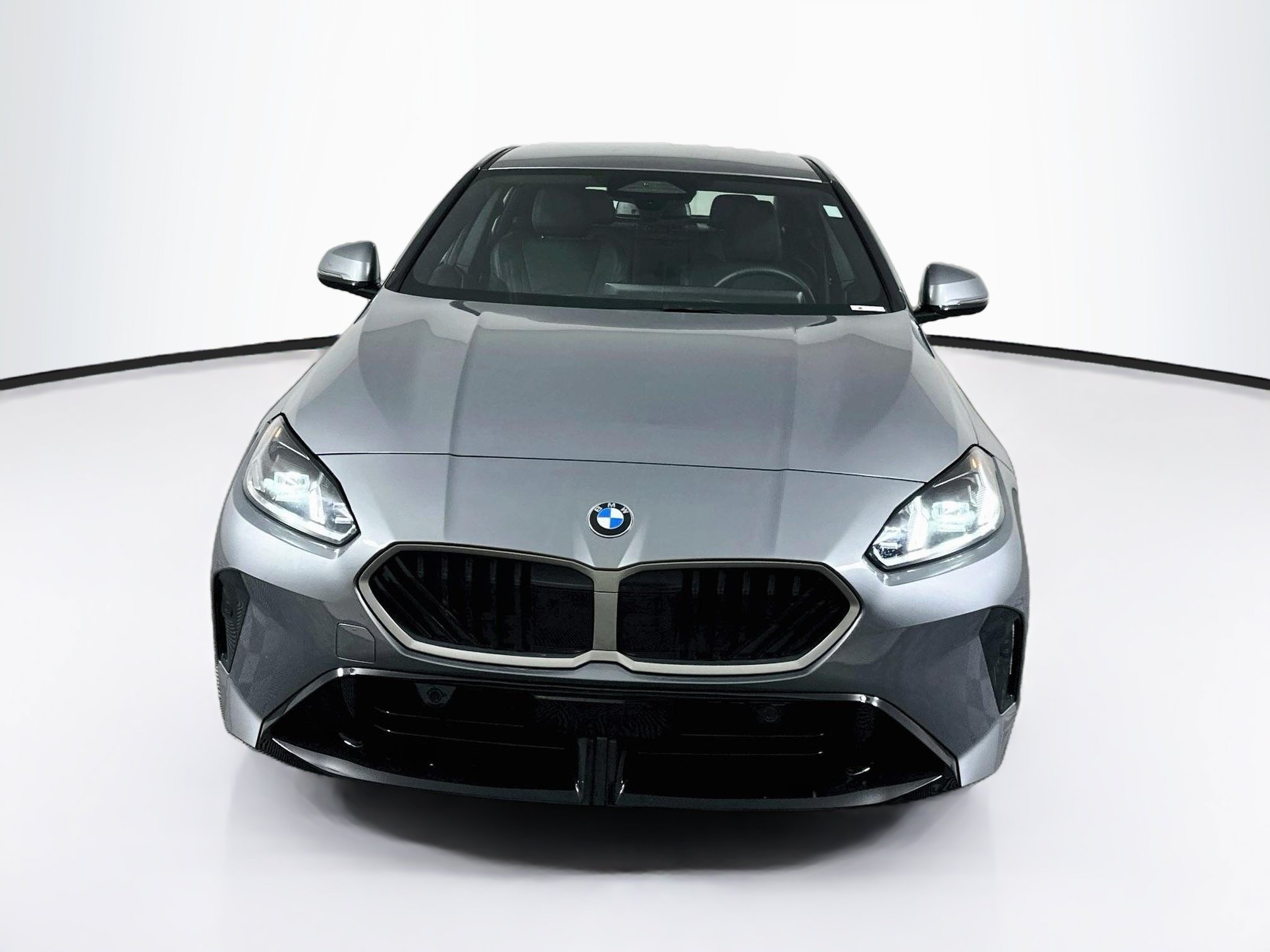 Used 2026 BMW 2 Series 228 Coupe