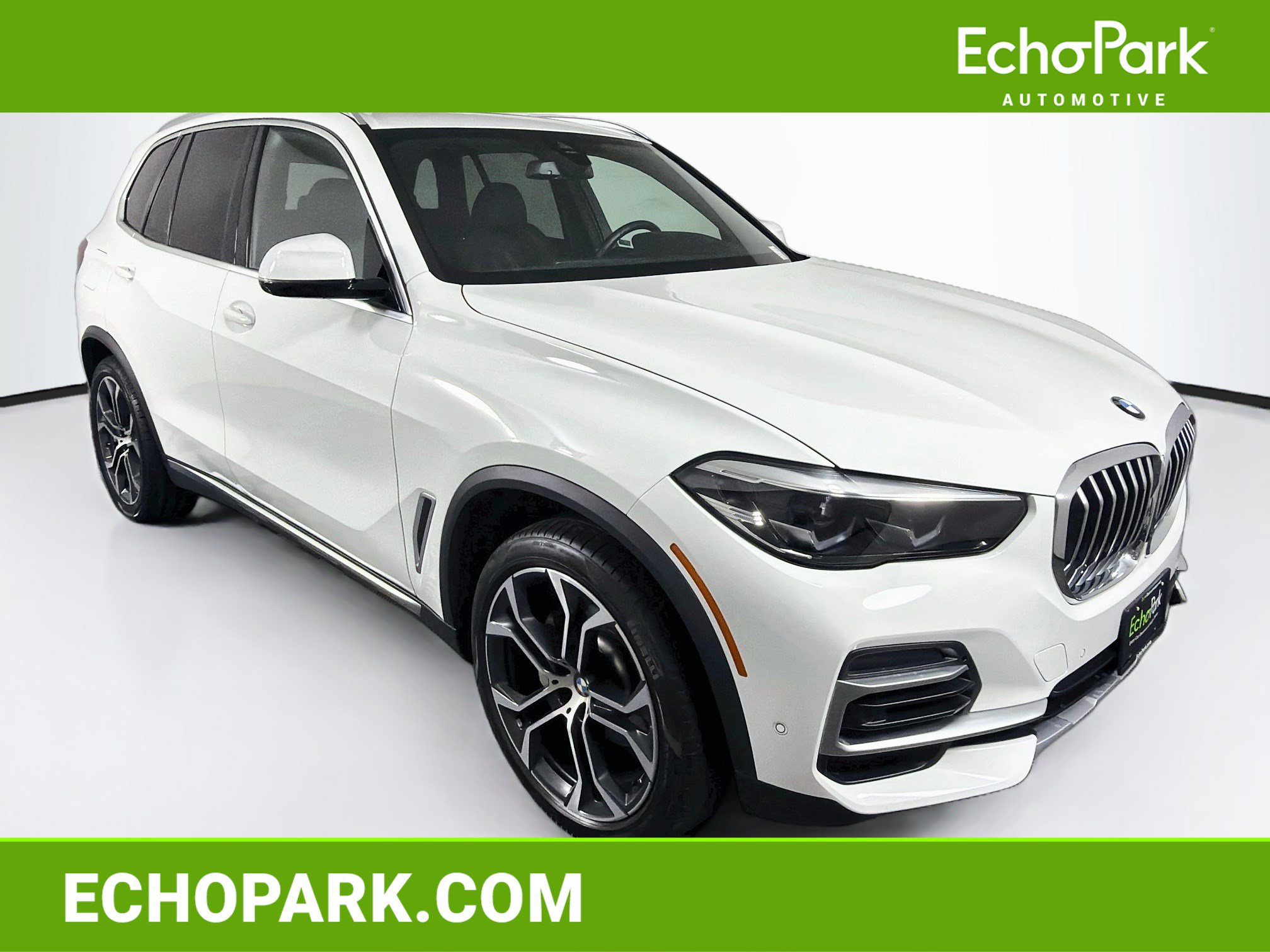 2023 BMW X5