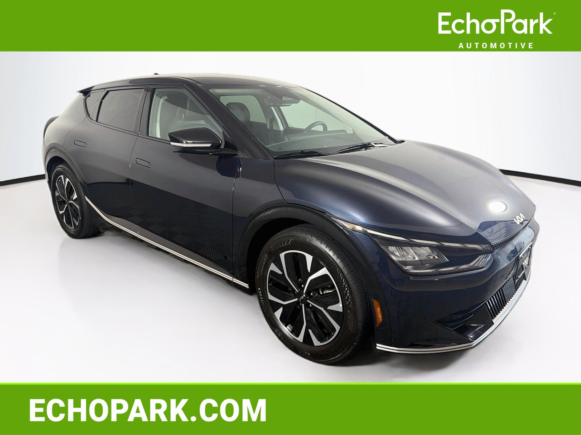2023 Kia EV6