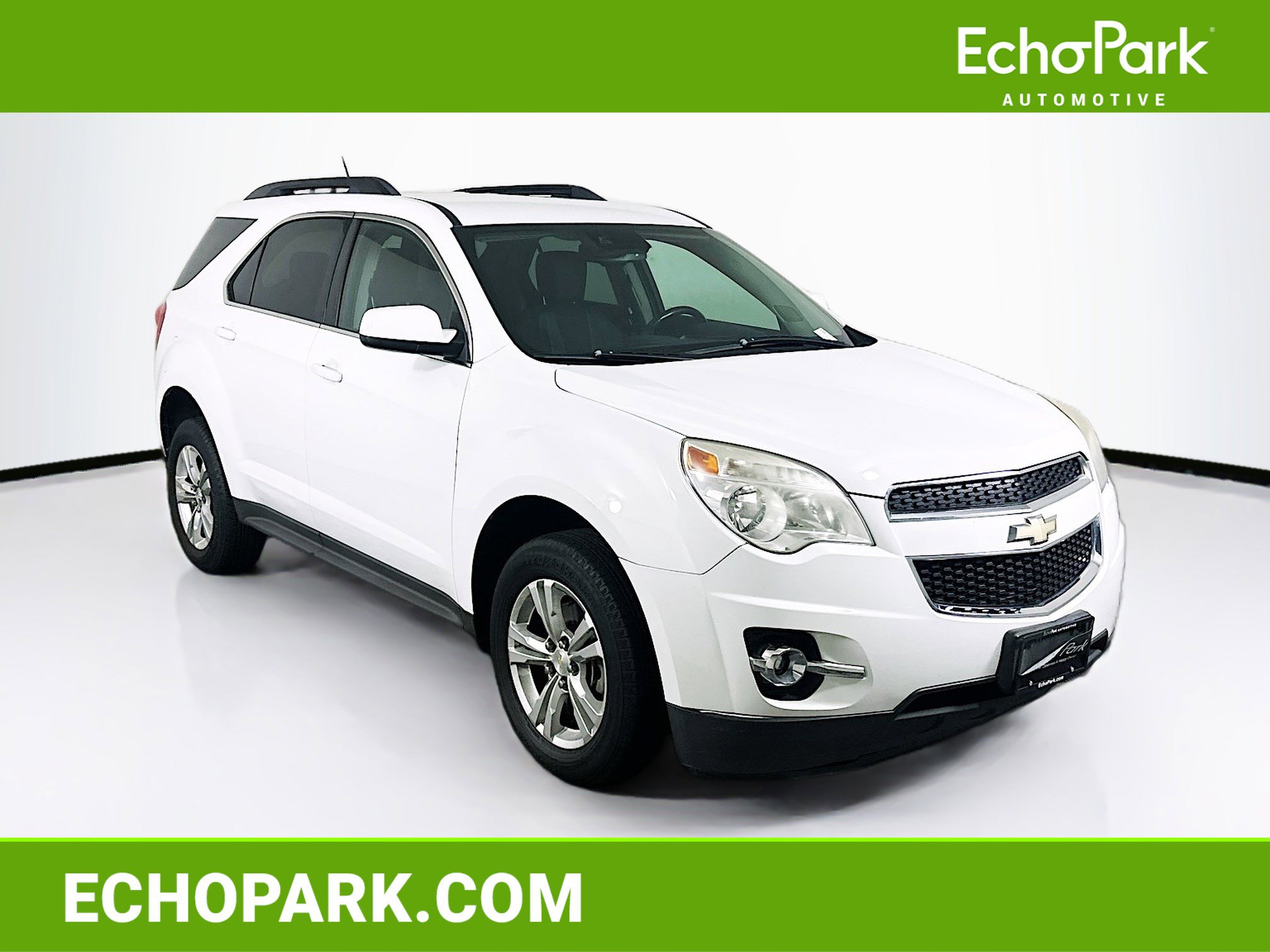 2015 Chevrolet Equinox 2LT