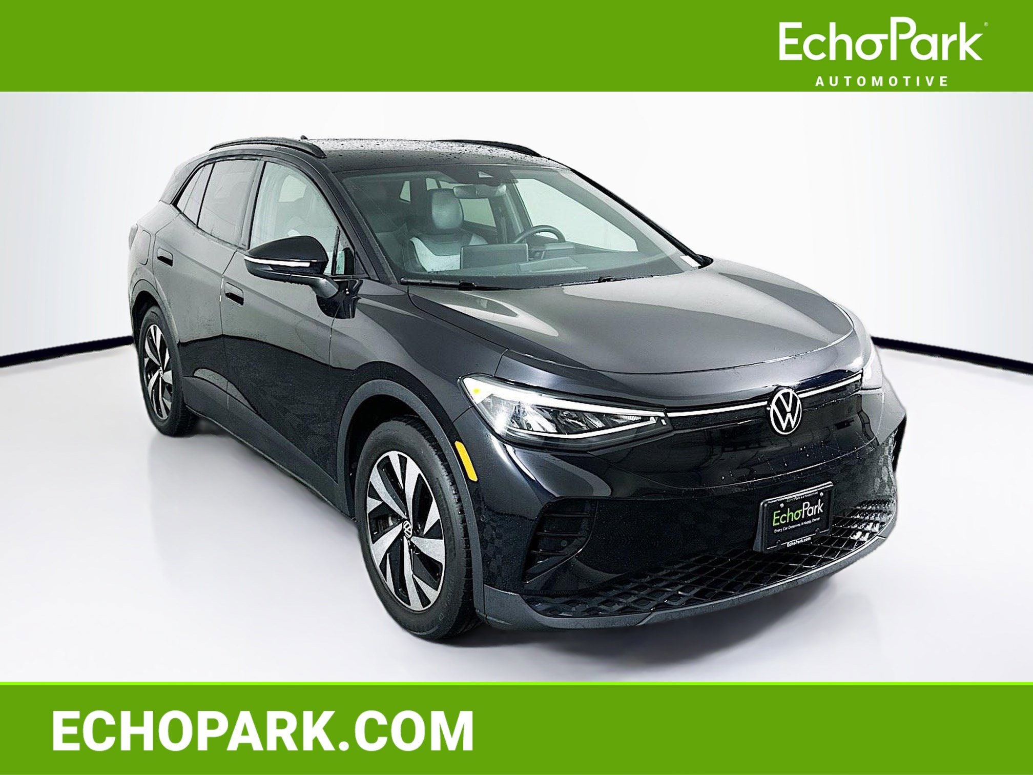 2024 Volkswagen ID.4 STANDARD