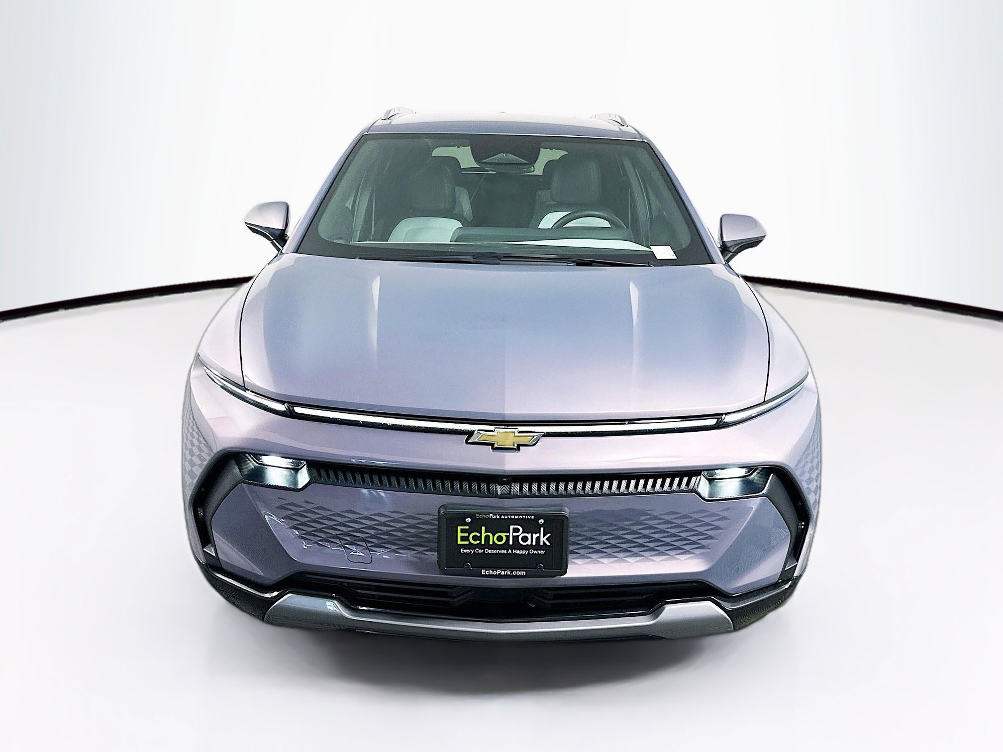 Used 2025 Chevrolet Equinox EV 1LT with VIN 3GN7DNRP1SS205281 for sale in Charlotte, NC