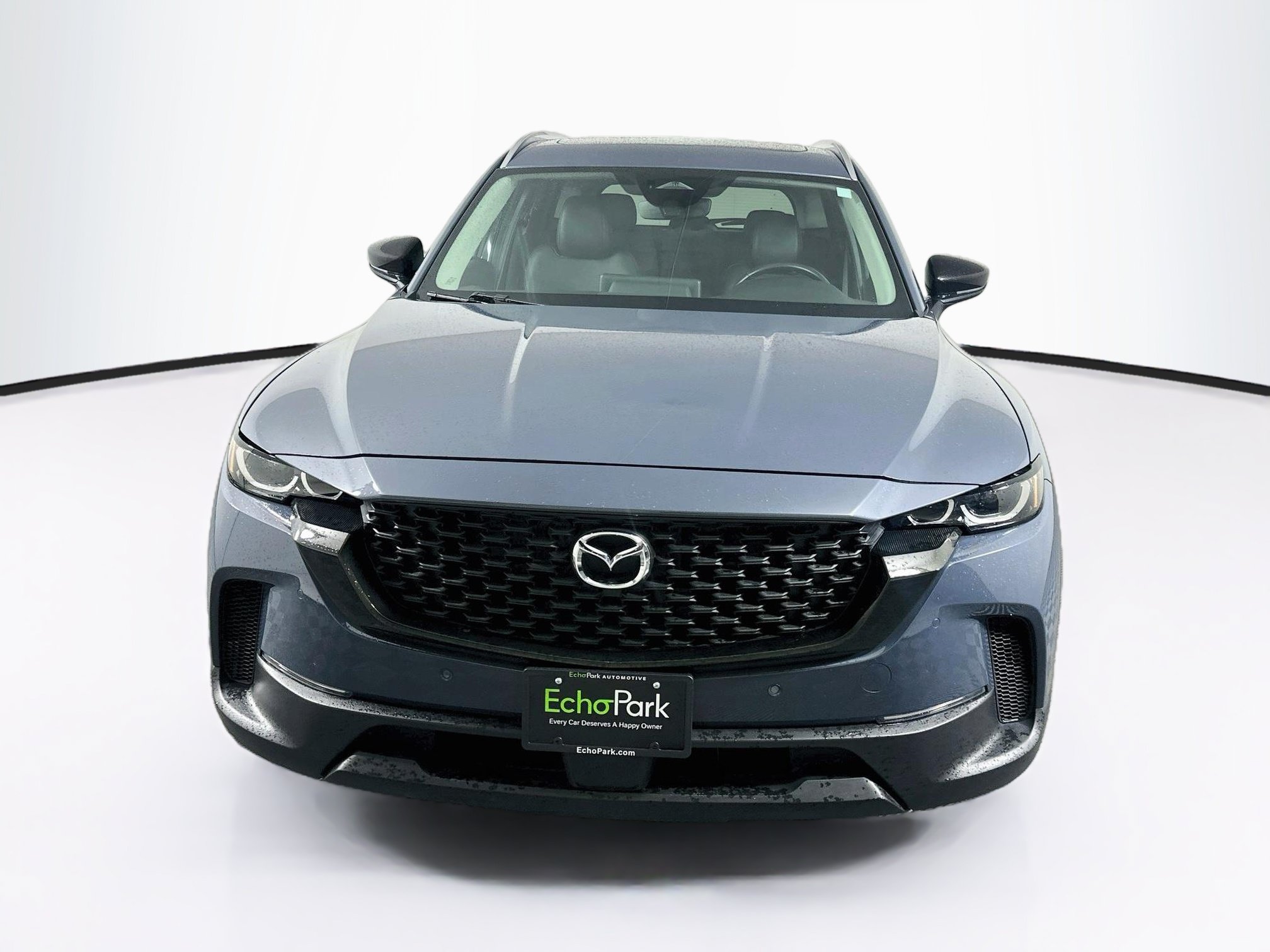 Used 2026 Mazda CX-50 2.5 S Preferred 2.5 S Preferred AWD