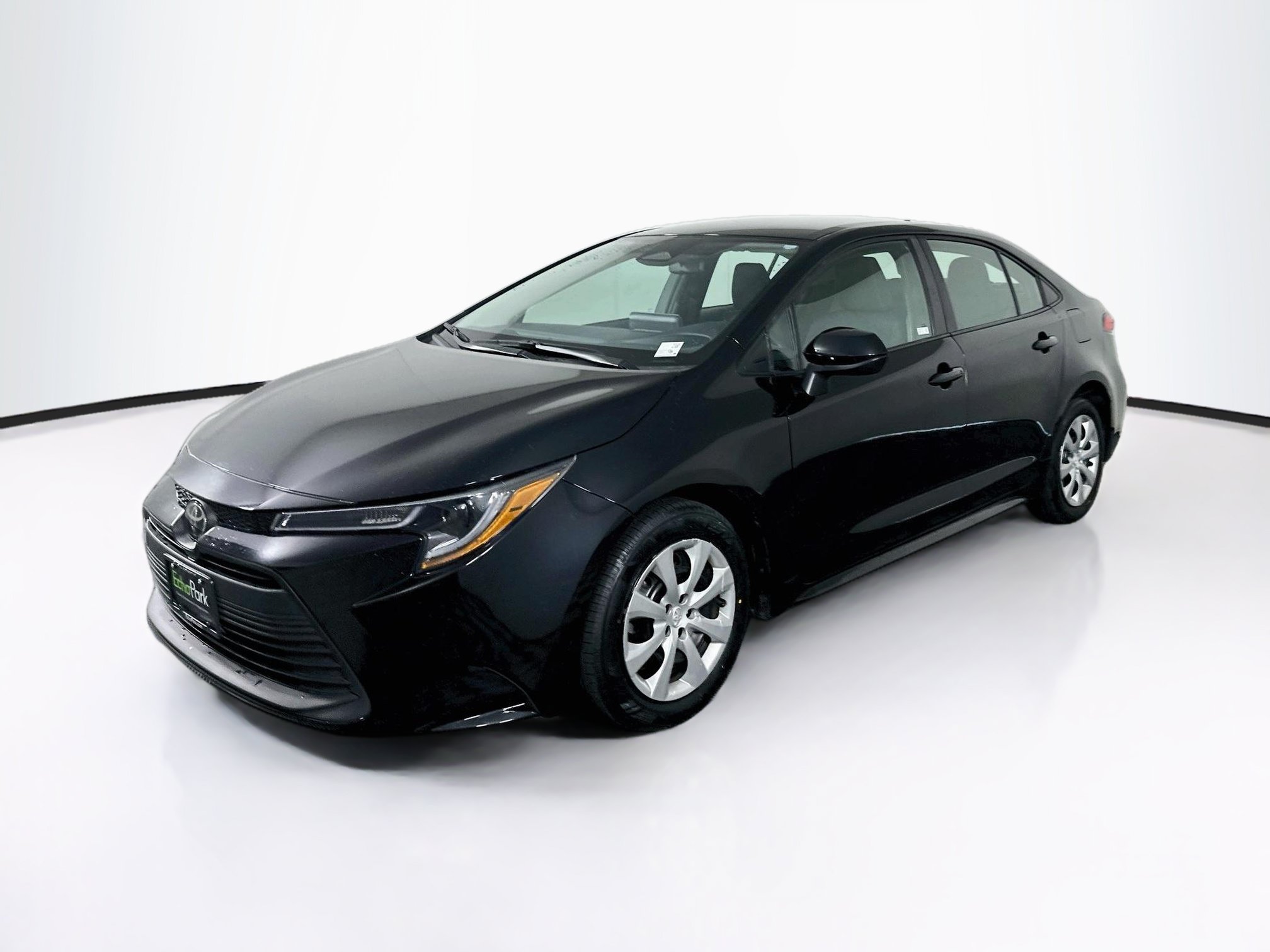 Used 2025 Toyota Corolla LE LE CVT